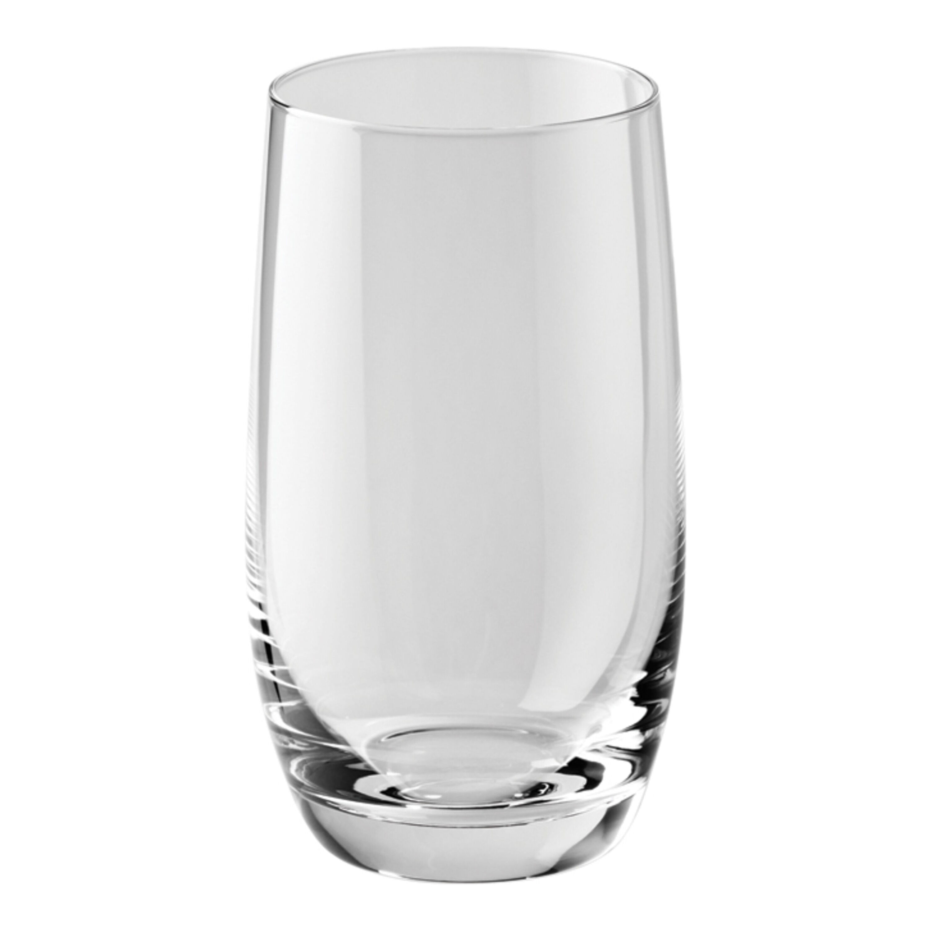 ZWILLING Prédicat Glassware 6-pc, Water Glass