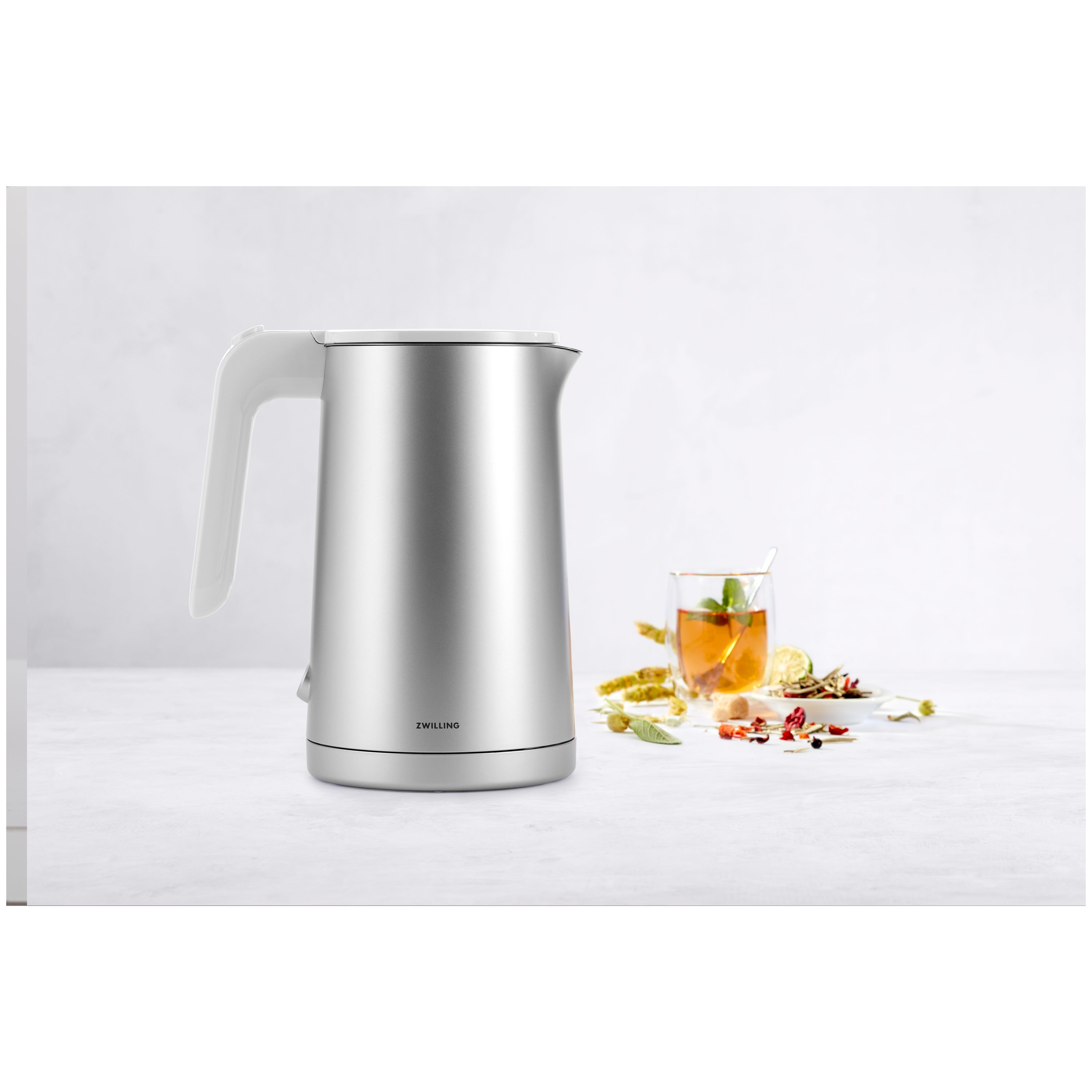 Why I Love the ZWILLING Enfinigy 1-Liter Electric Kettle: Tried & Tested
