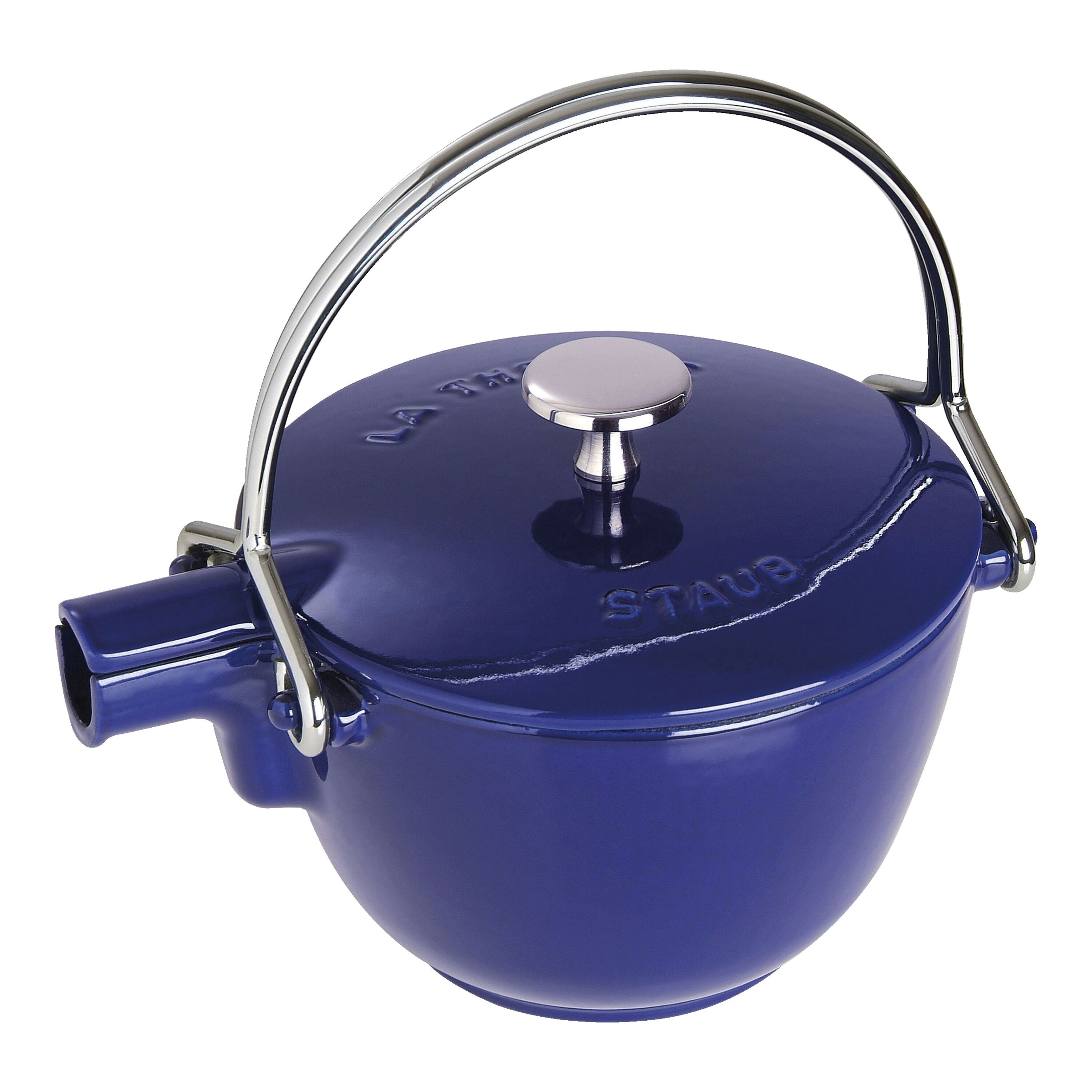 Non-Toxic Tea Kettle Not Made In China