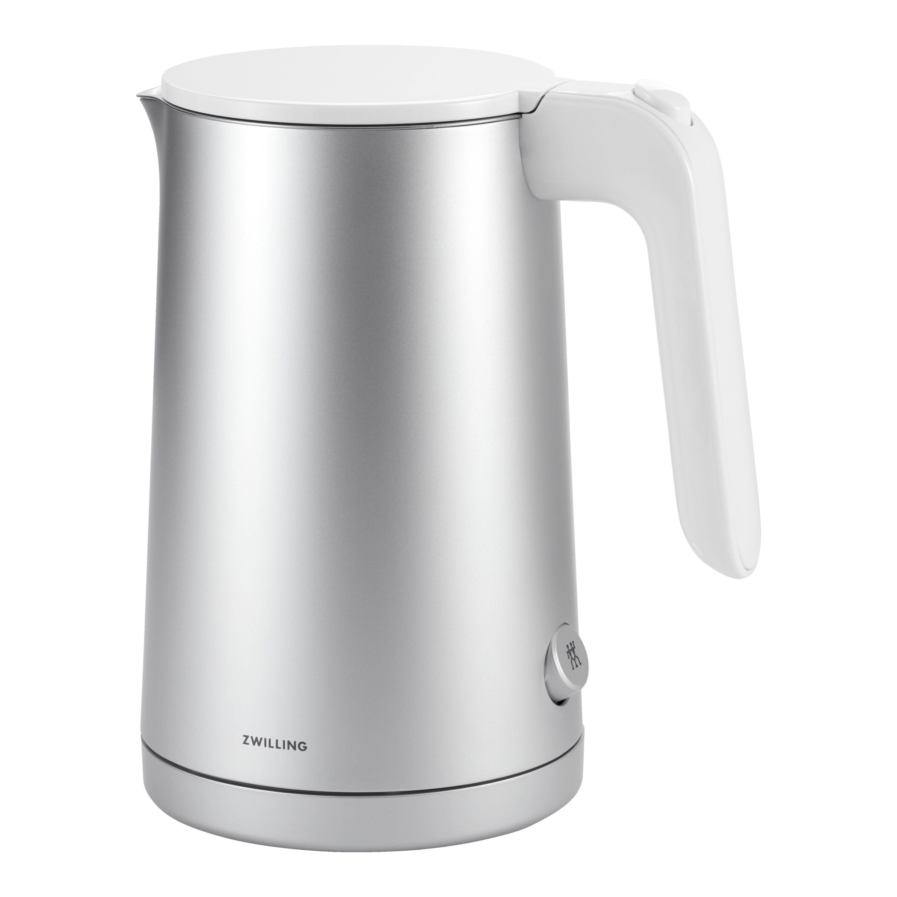 Electric Kettle(1.0L), 100% Stainless Steel BPA Free Classic Pour