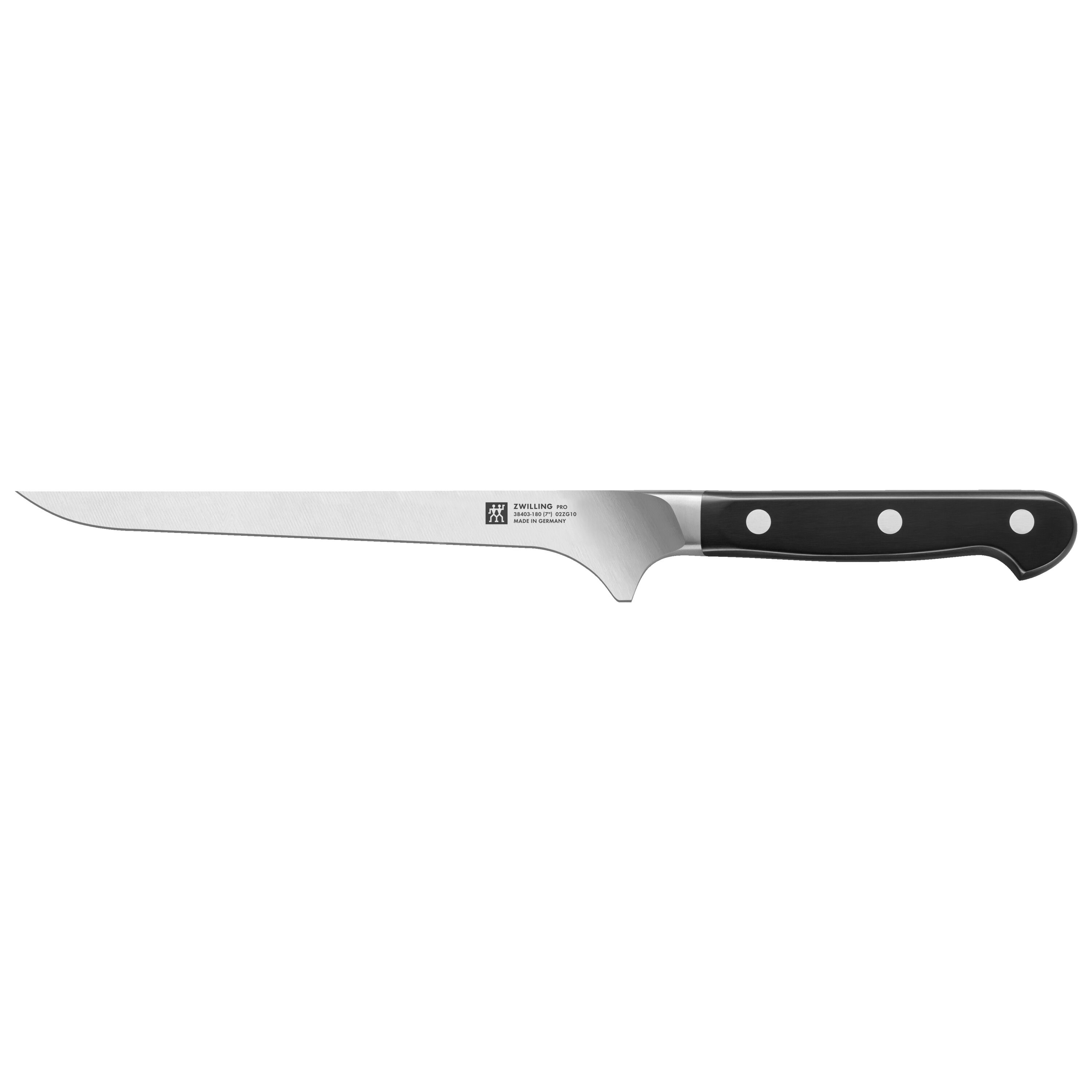 Buy ZWILLING Pro Filleting knife