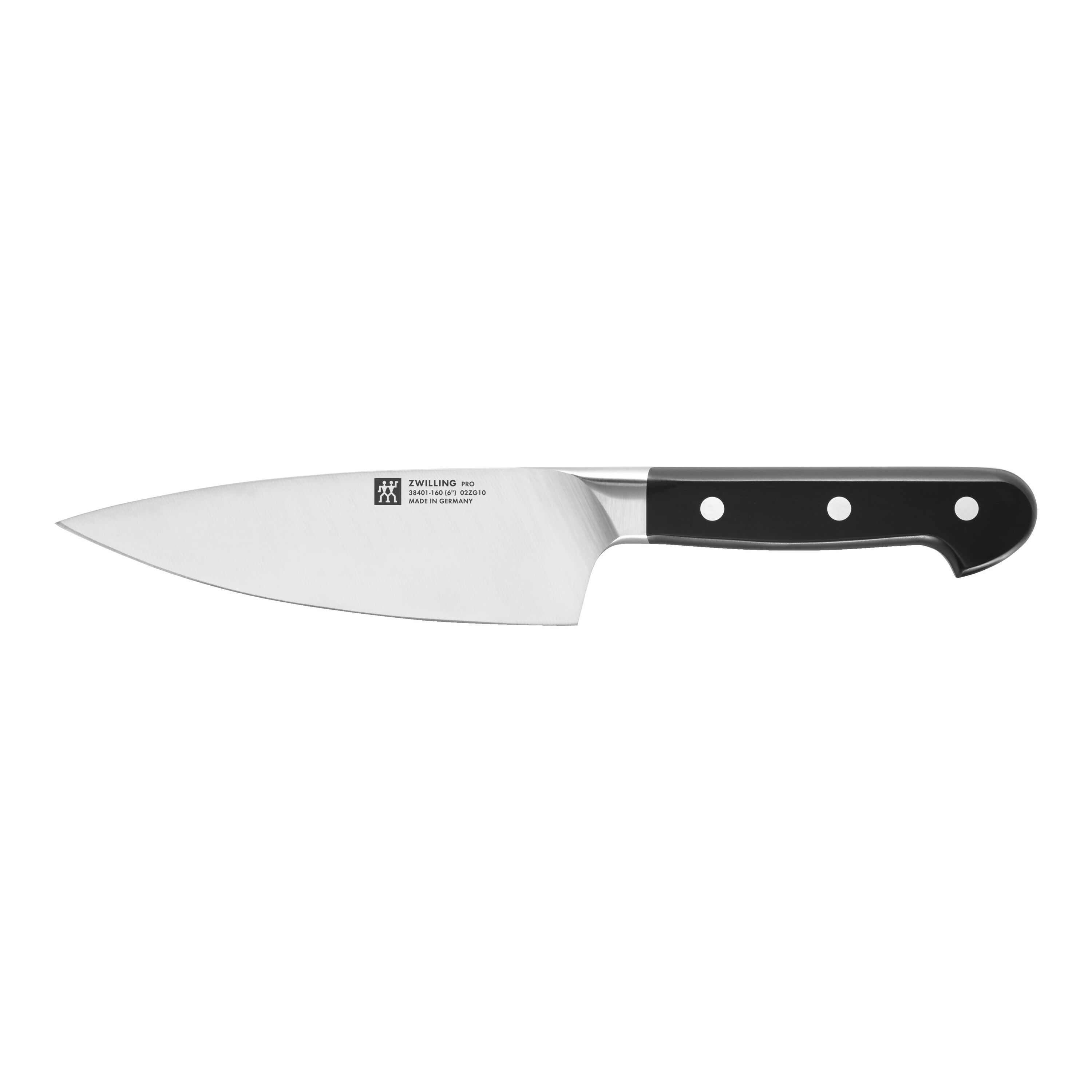 Buy ZWILLING Pro Chef's knife | ZWILLING.COM