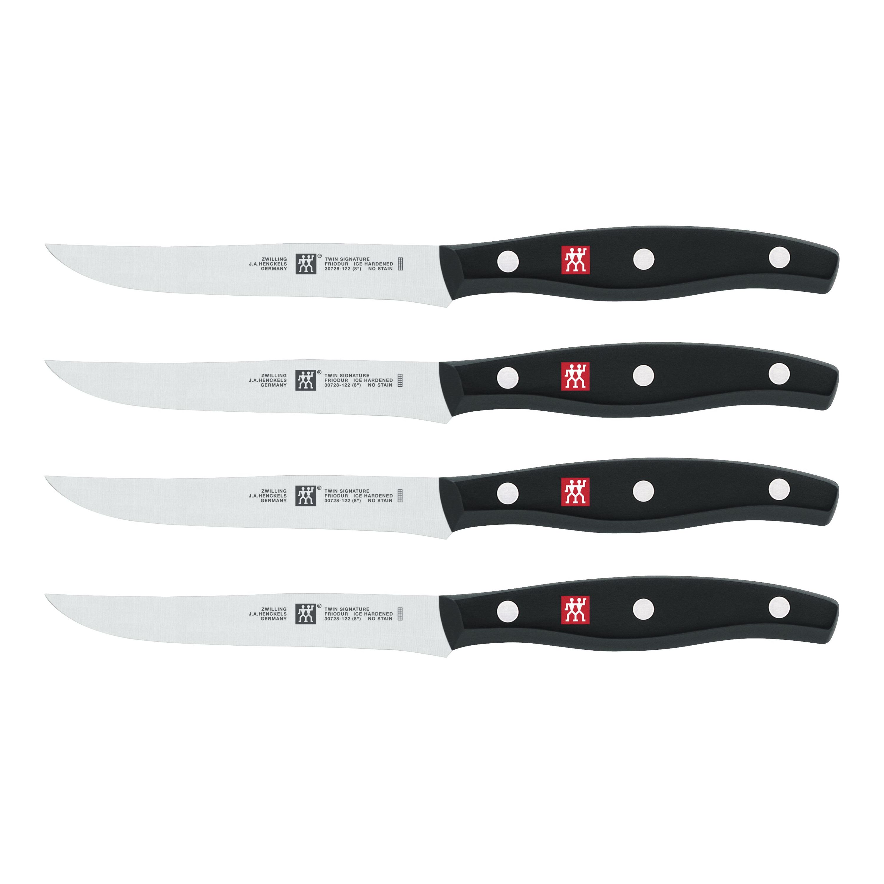 Four Star Steak Knife - Set of 4 – Everlastly