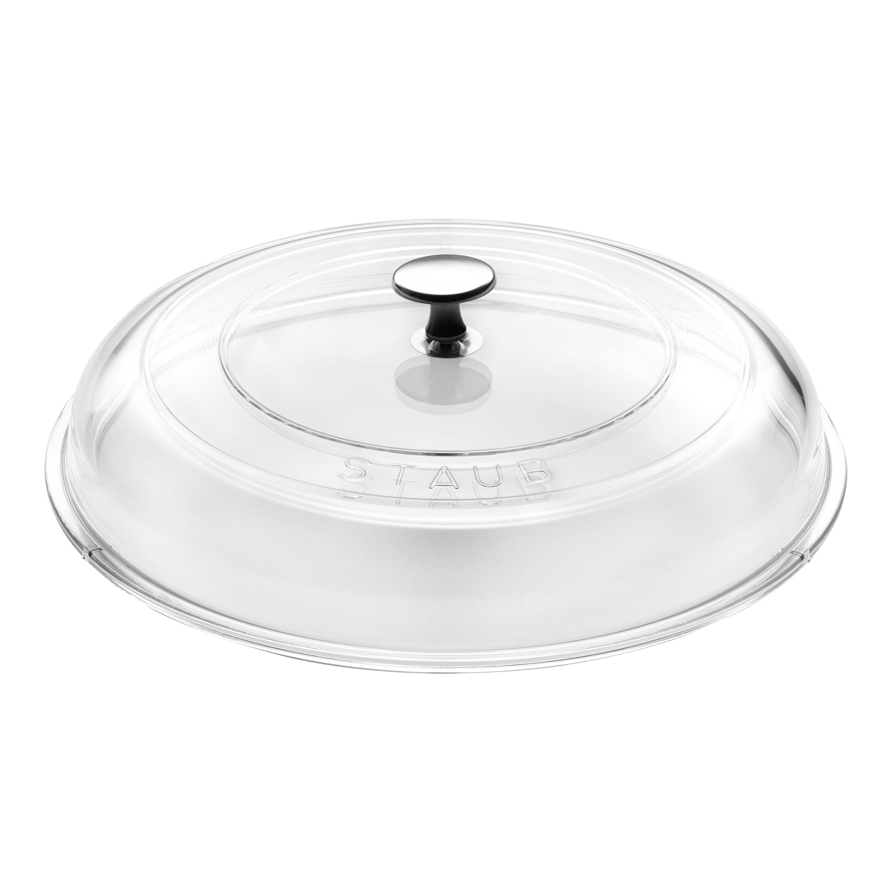 Lodge 8 Tempered Glass Lid