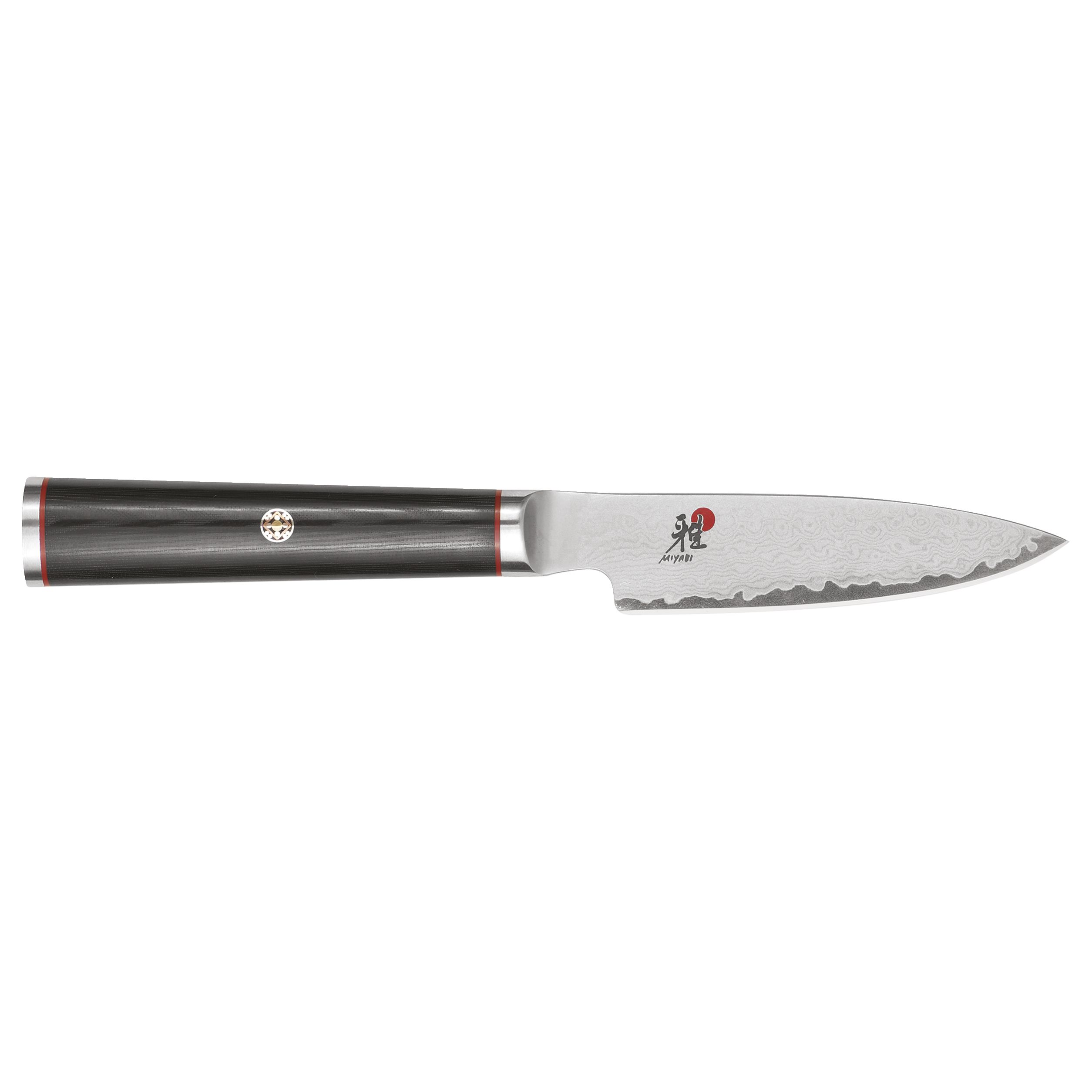 Miyabi Kaizen 4.5 Paring/Utility Knife