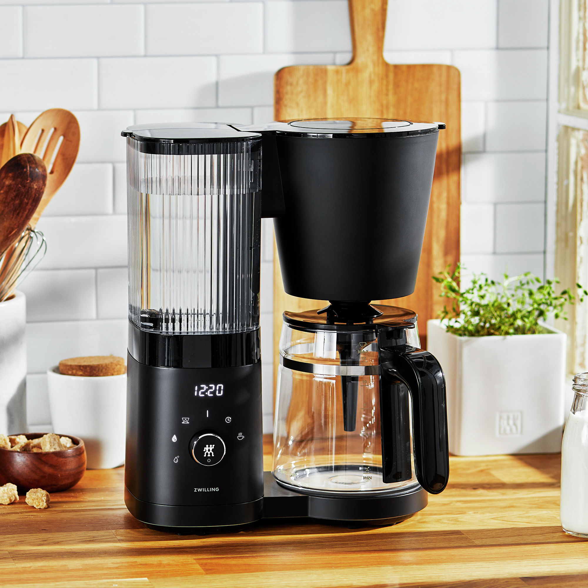 Buy ZWILLING Enfinigy Drip coffee maker