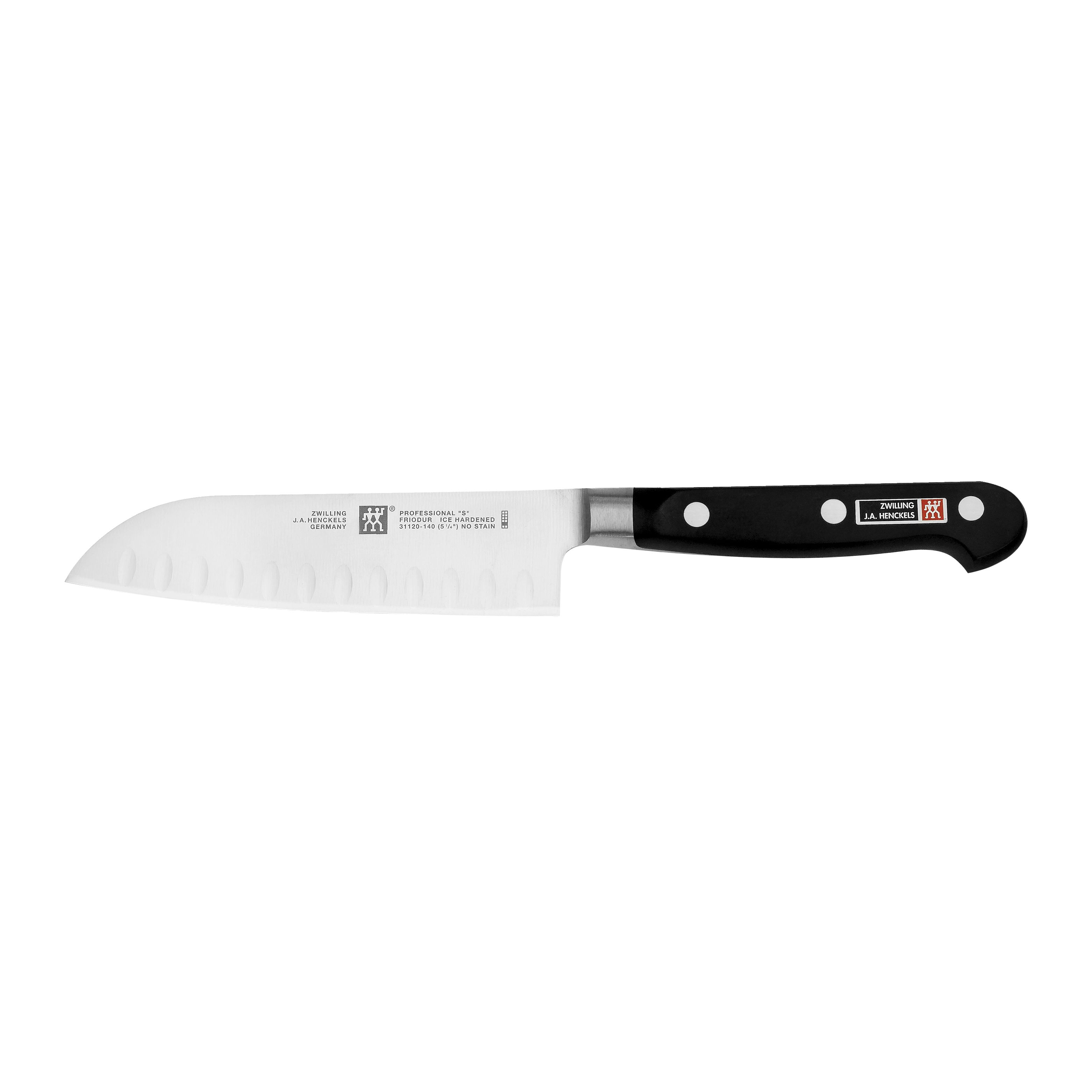 Buy ZWILLING Professional S Knife block set | ZWILLING.COM