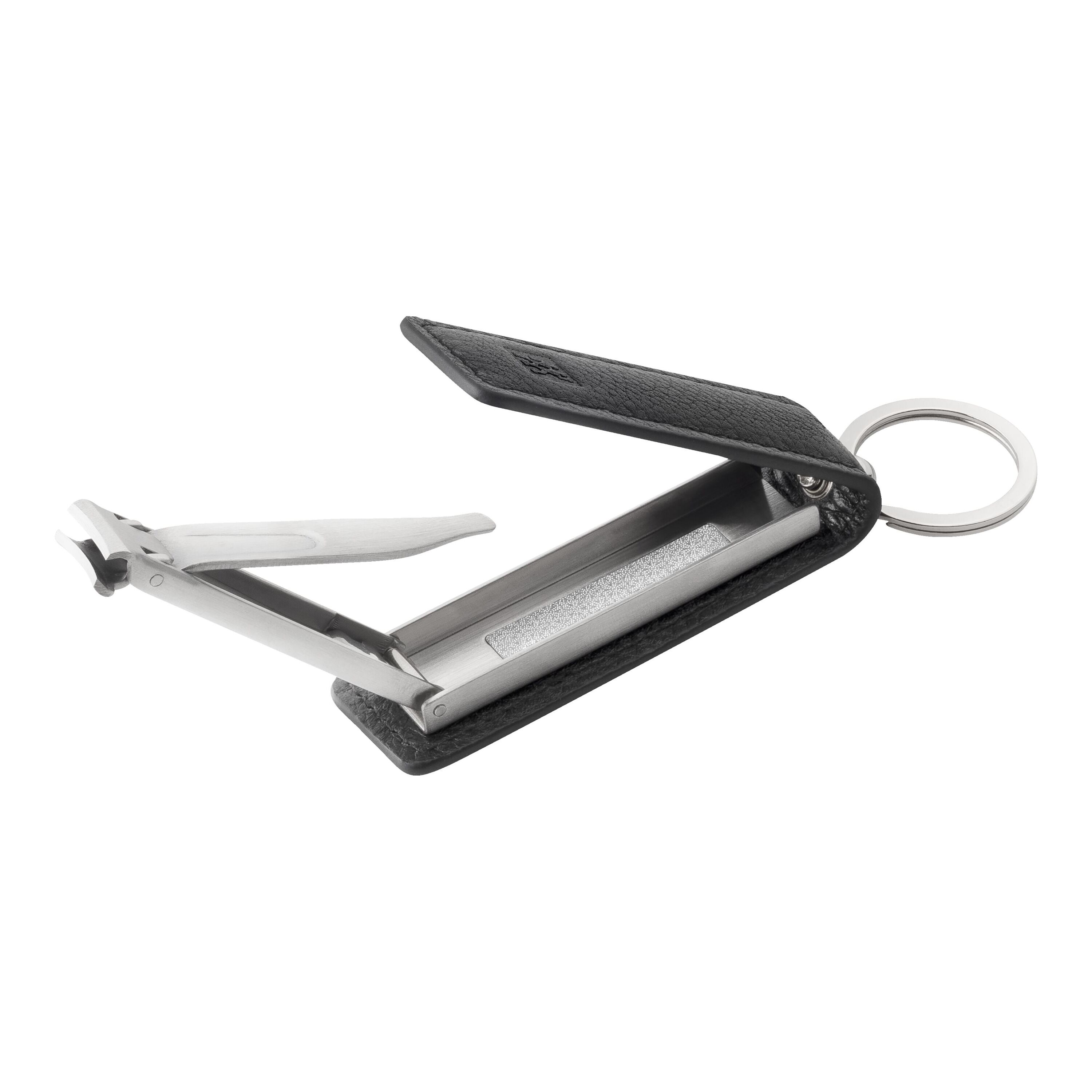 Zwilling - Nail clipper with 360° rotating head