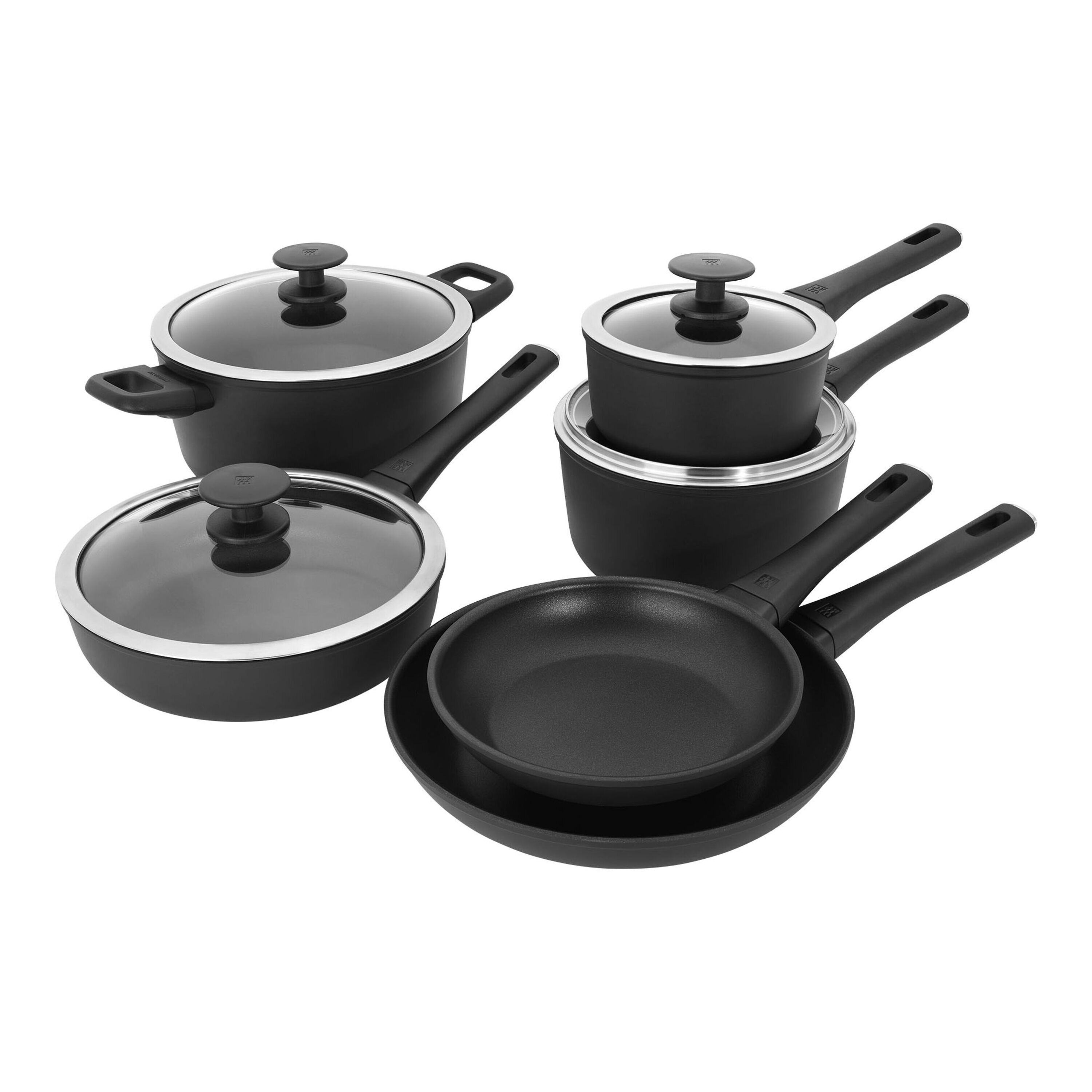 Buy ZWILLING Motion Pots and pans set
