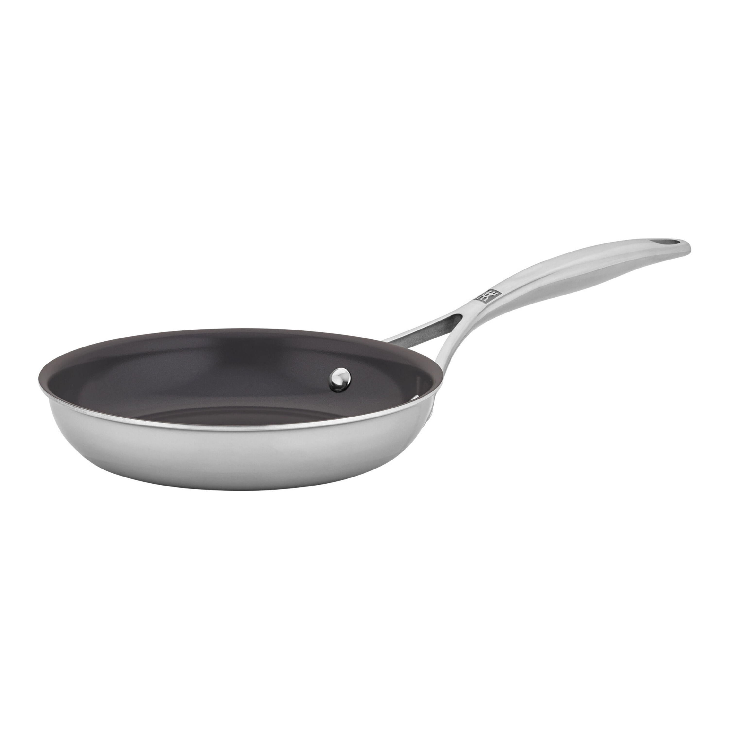 ZWILLING Madura Plus Forged 4-qt Aluminum Nonstick Saute Pan with Lid, 4-qt  - Fry's Food Stores