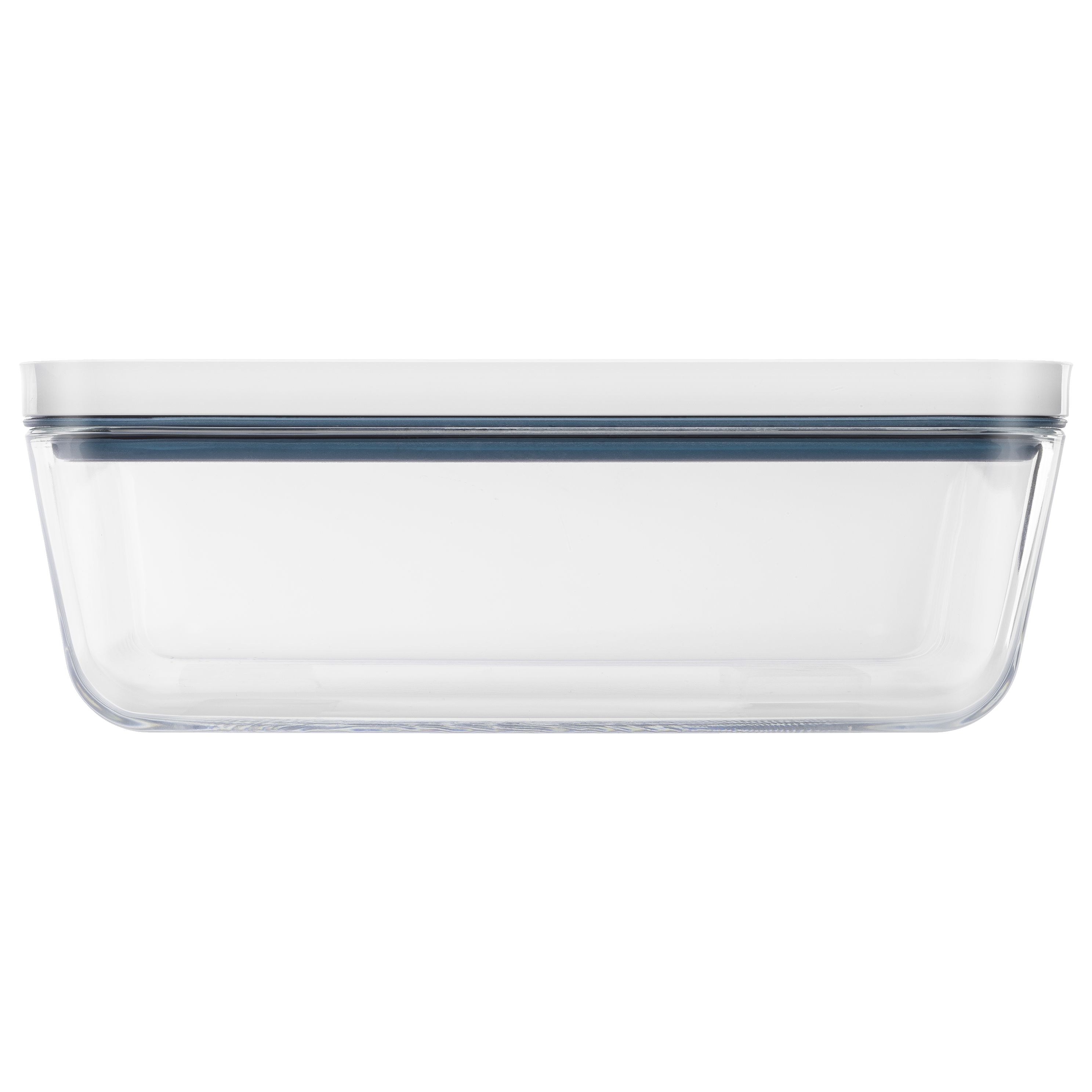 ZWILLING Fresh & Save Vacuum Fridge Glass Container, Glass Fridge Container  - Kroger
