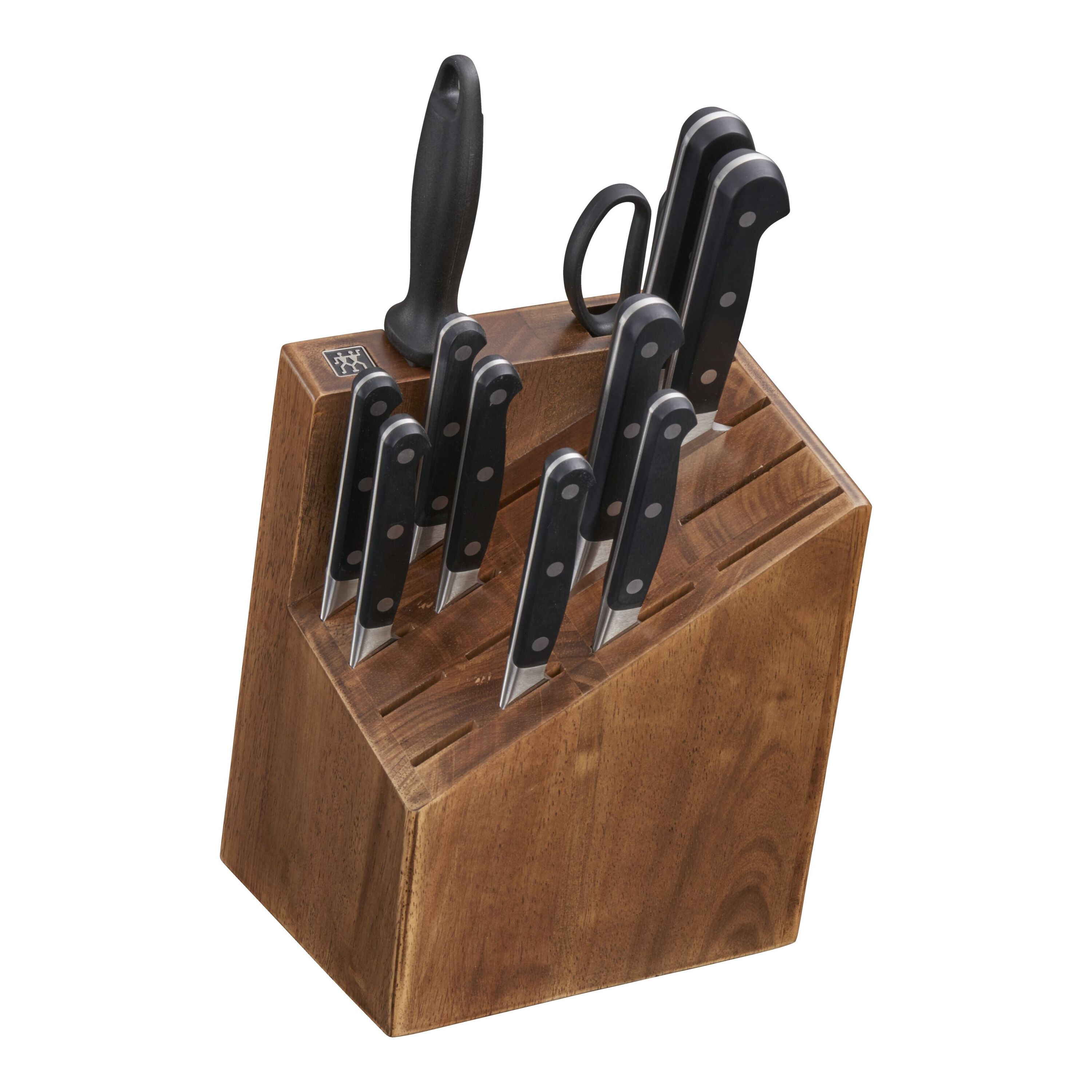 zwilling now s knife block set