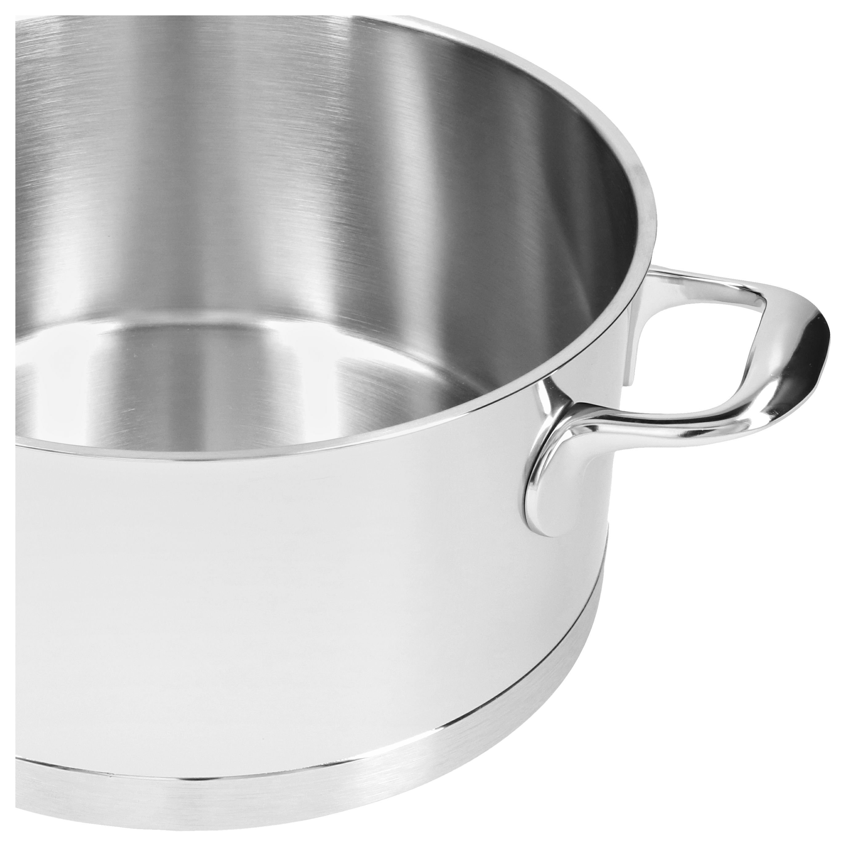 Buy Demeyere Atlantis 7 Stew pot with lid