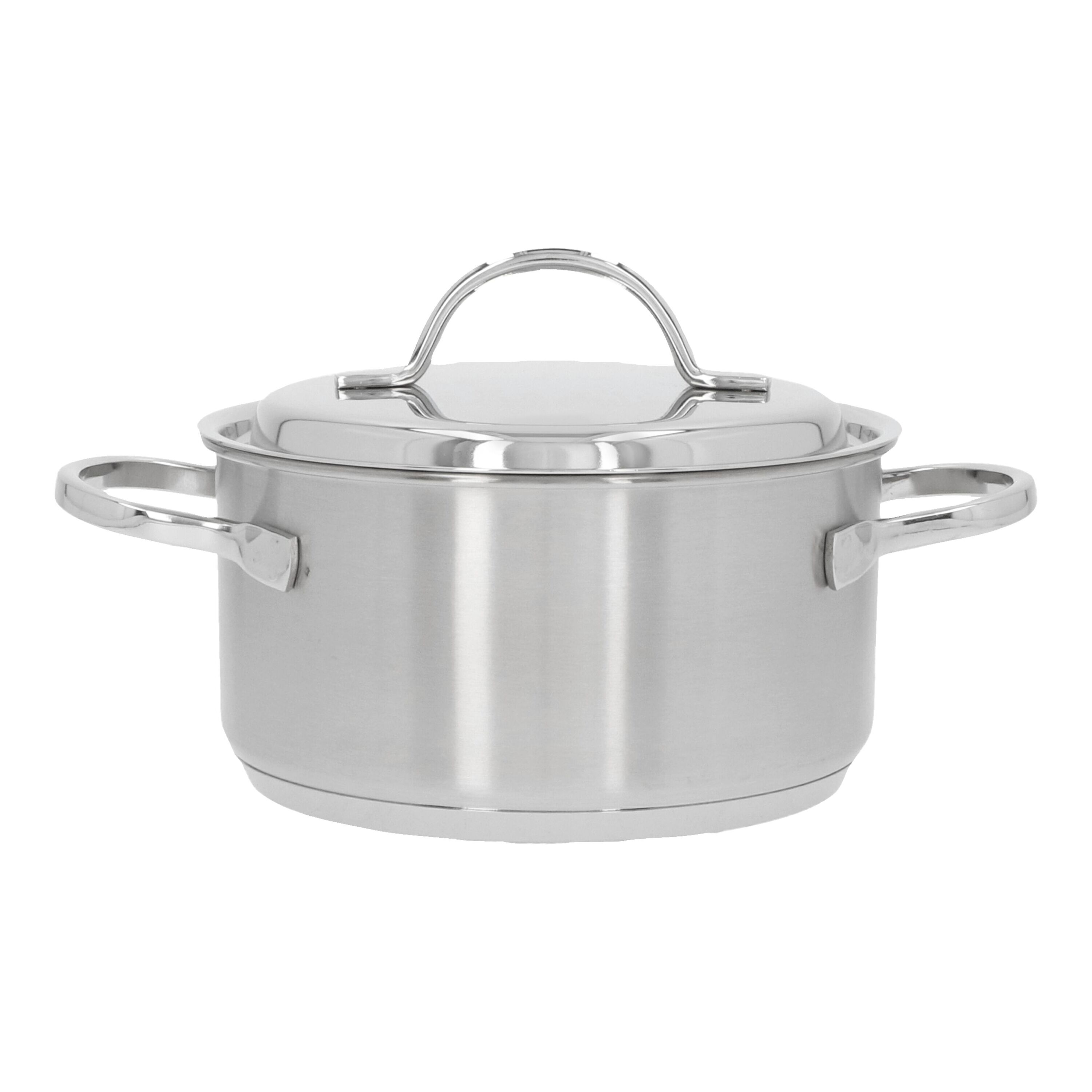 Buy Demeyere Resto Stew Pot With Lid Zwilling Com