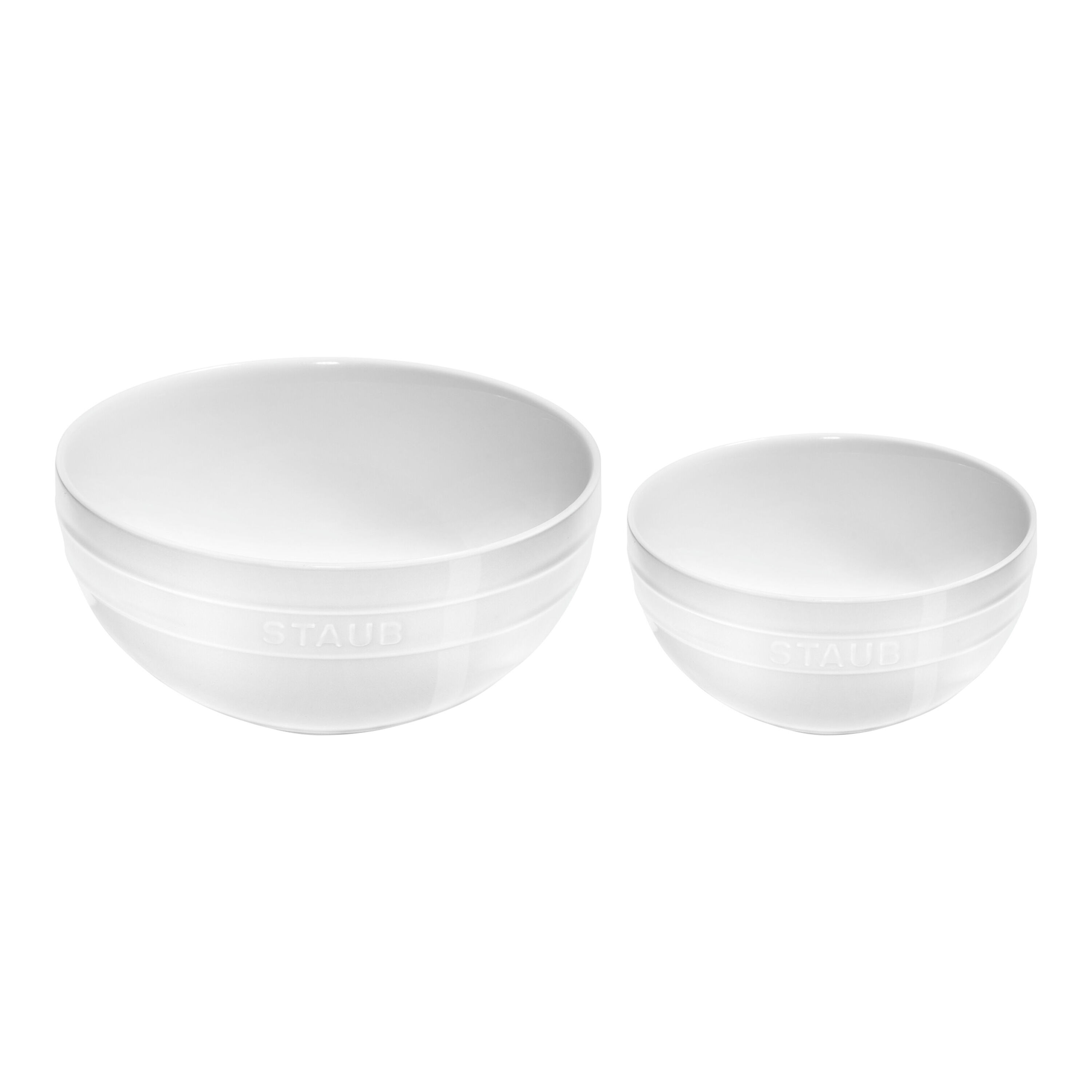 Buy Staub Ceramic - Bowls & Ramekins Bowl set | ZWILLING.COM