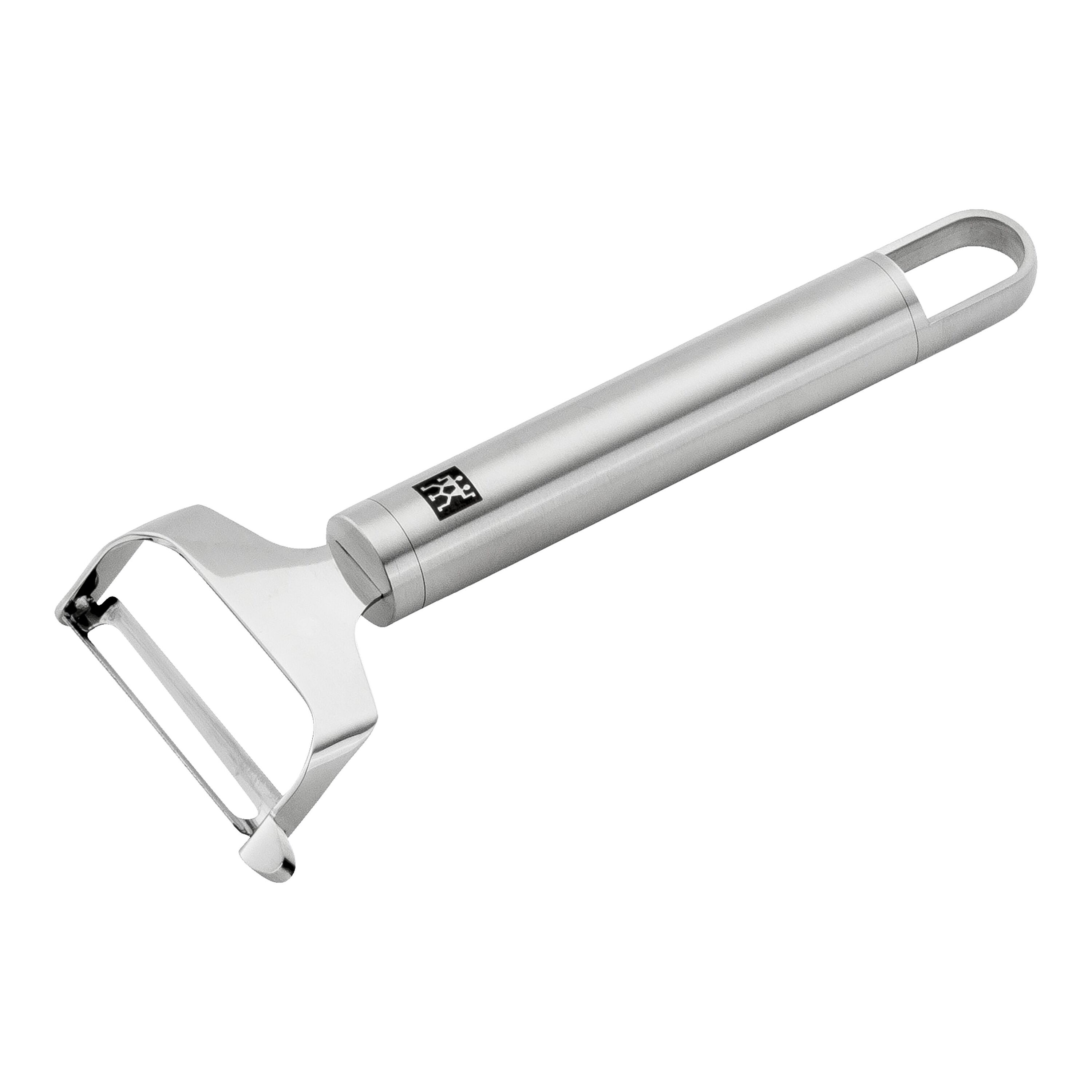 Choice 6 Smooth Y Peeler with Stainless Steel Blade