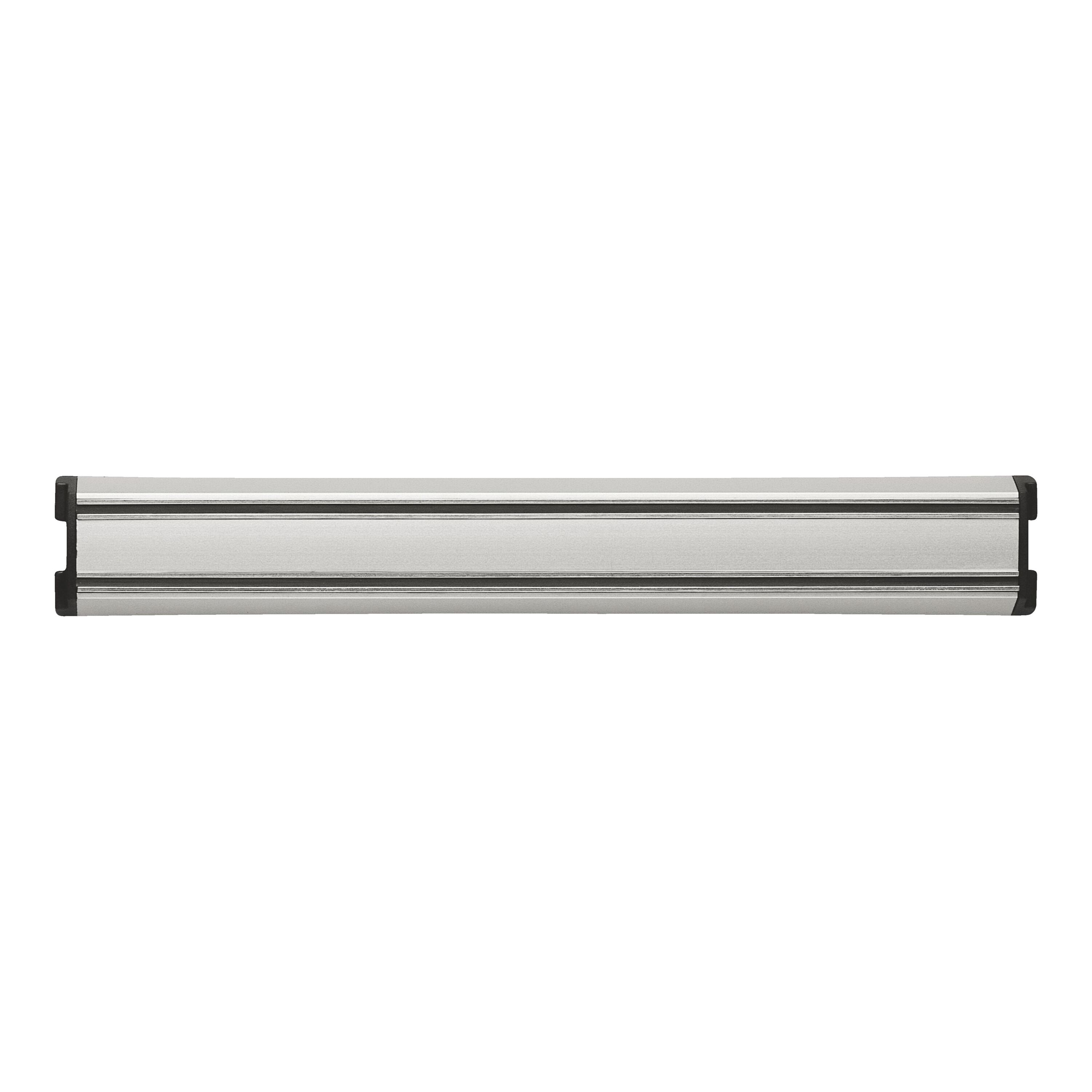 Zwilling - Barre Porte Couteaux Magnétique Twin Aluminium 30 cm - Les  Secrets du Chef
