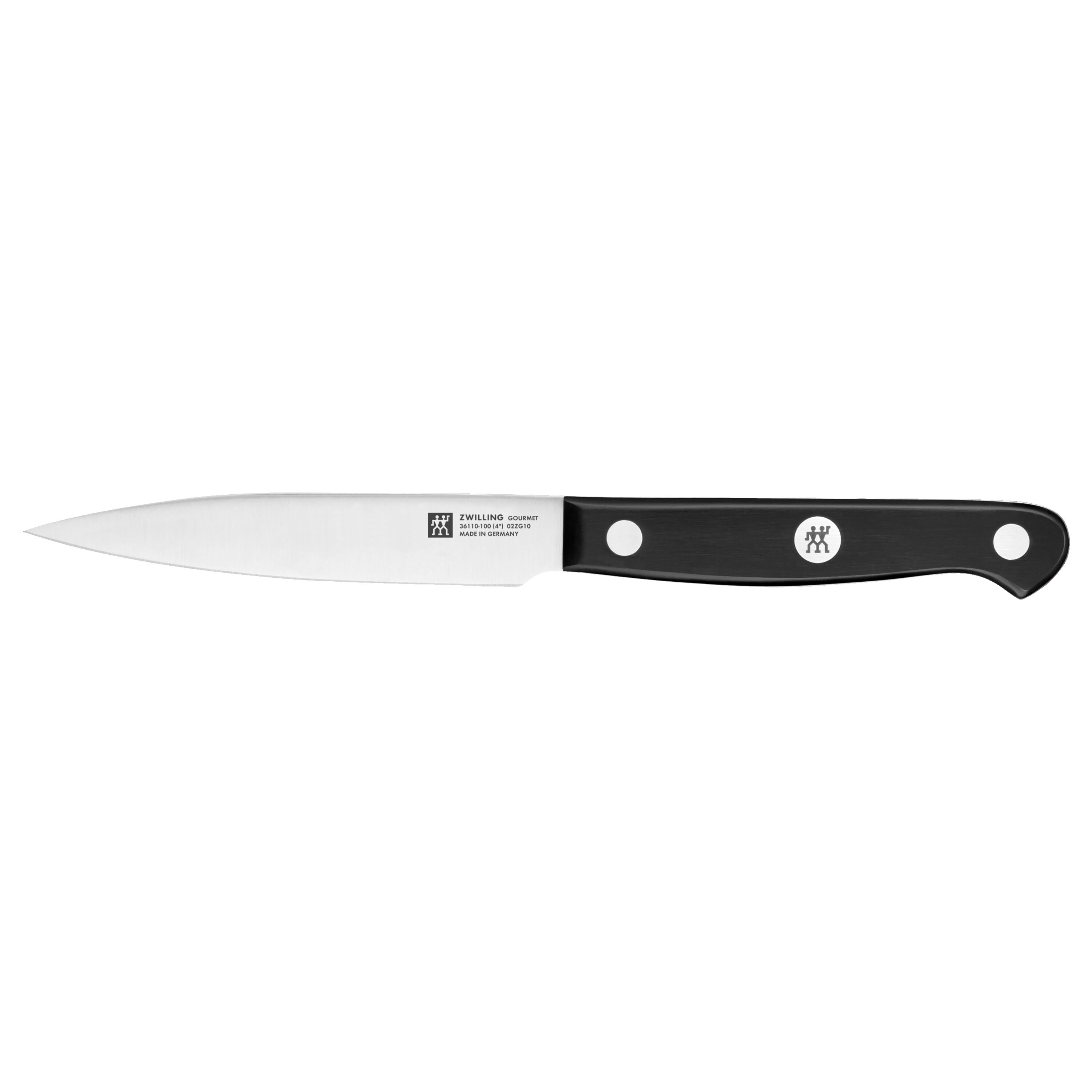 ZWILLING Pro 4-inch, Paring knife - Kitchen Store