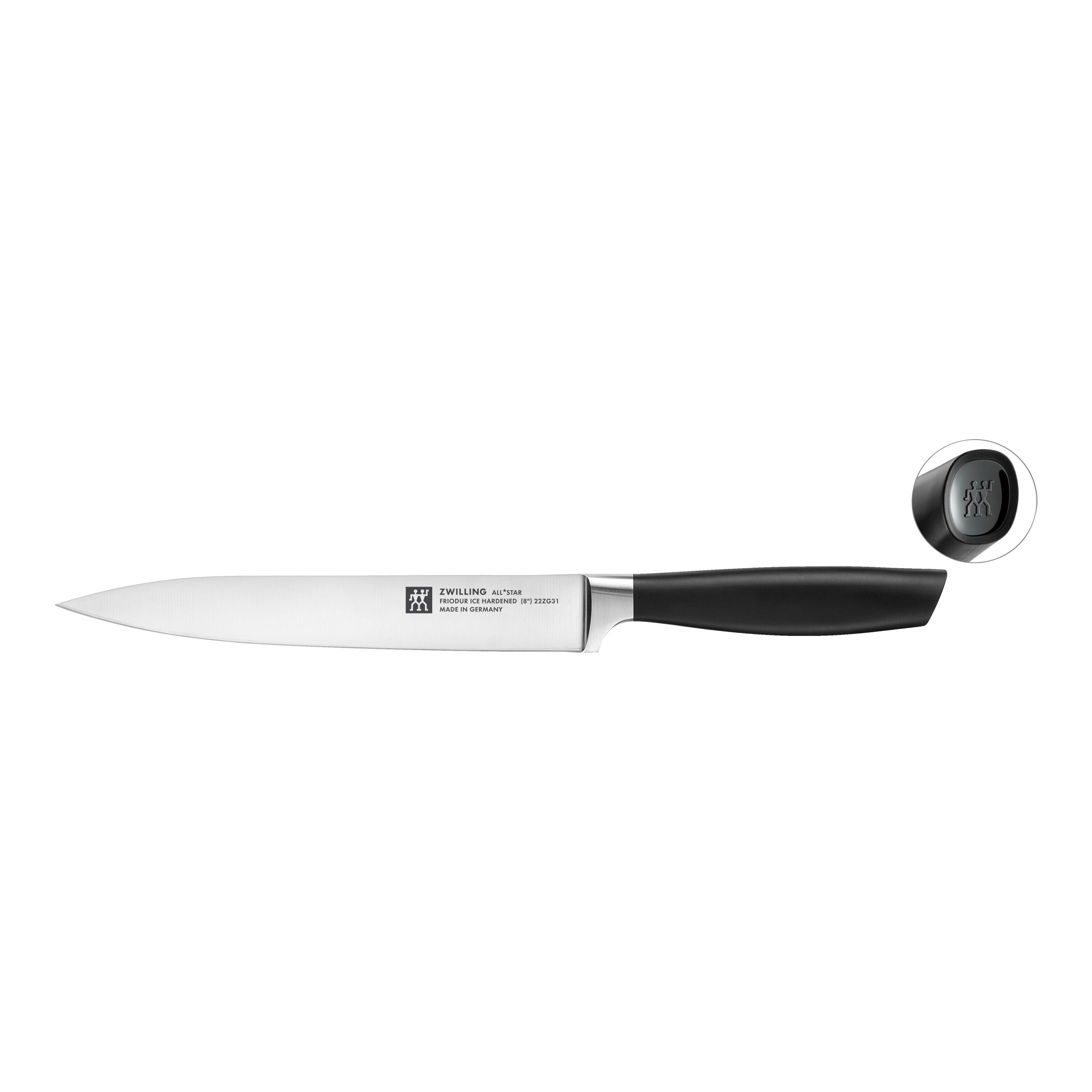 Zwilling J.A. Henckels TWIN Four Star 8 Carving Knife