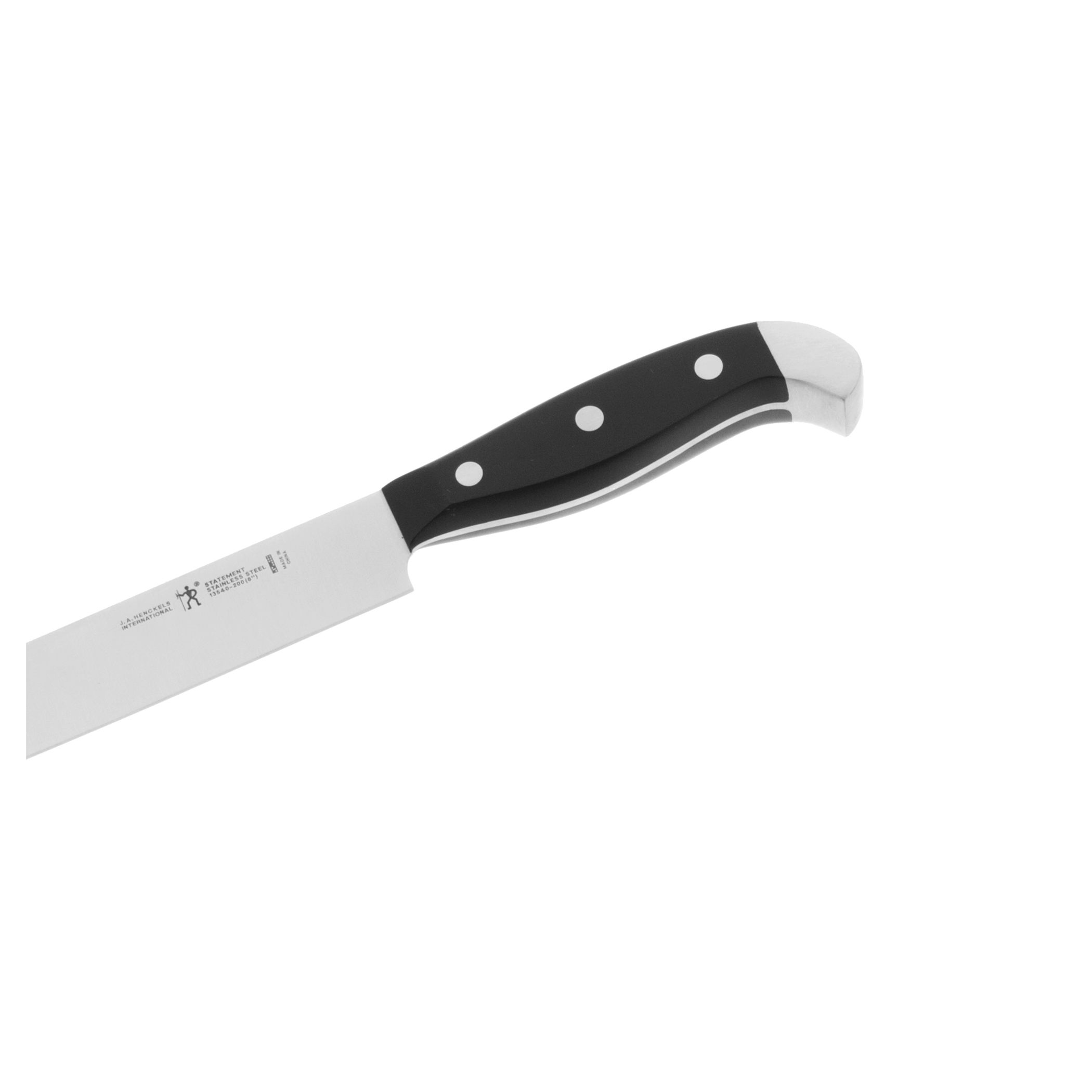 Henckels CLASSIC 8 in. Carving Knife 31160-201 - The Home Depot