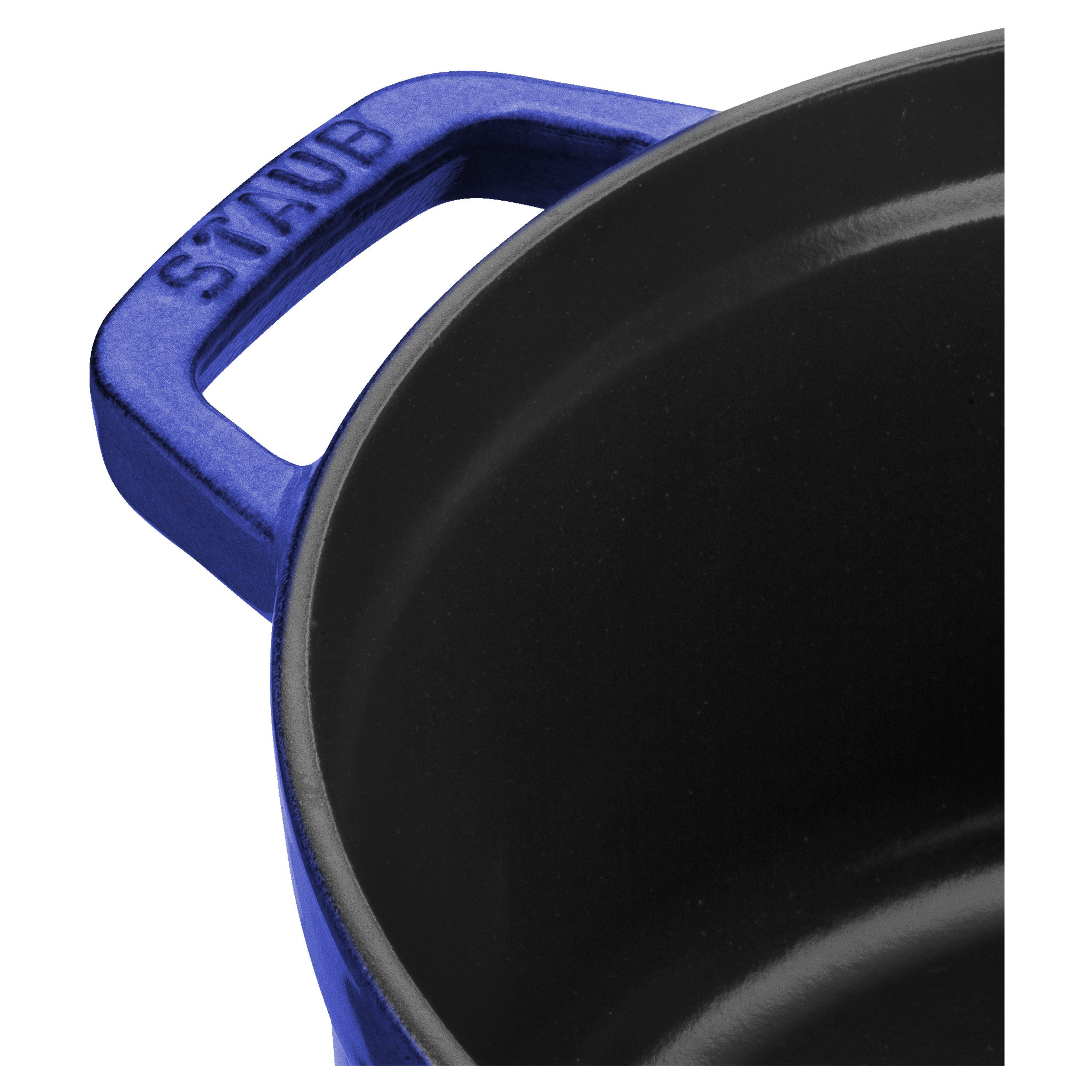 Buy Staub La Cocotte Cocotte deep