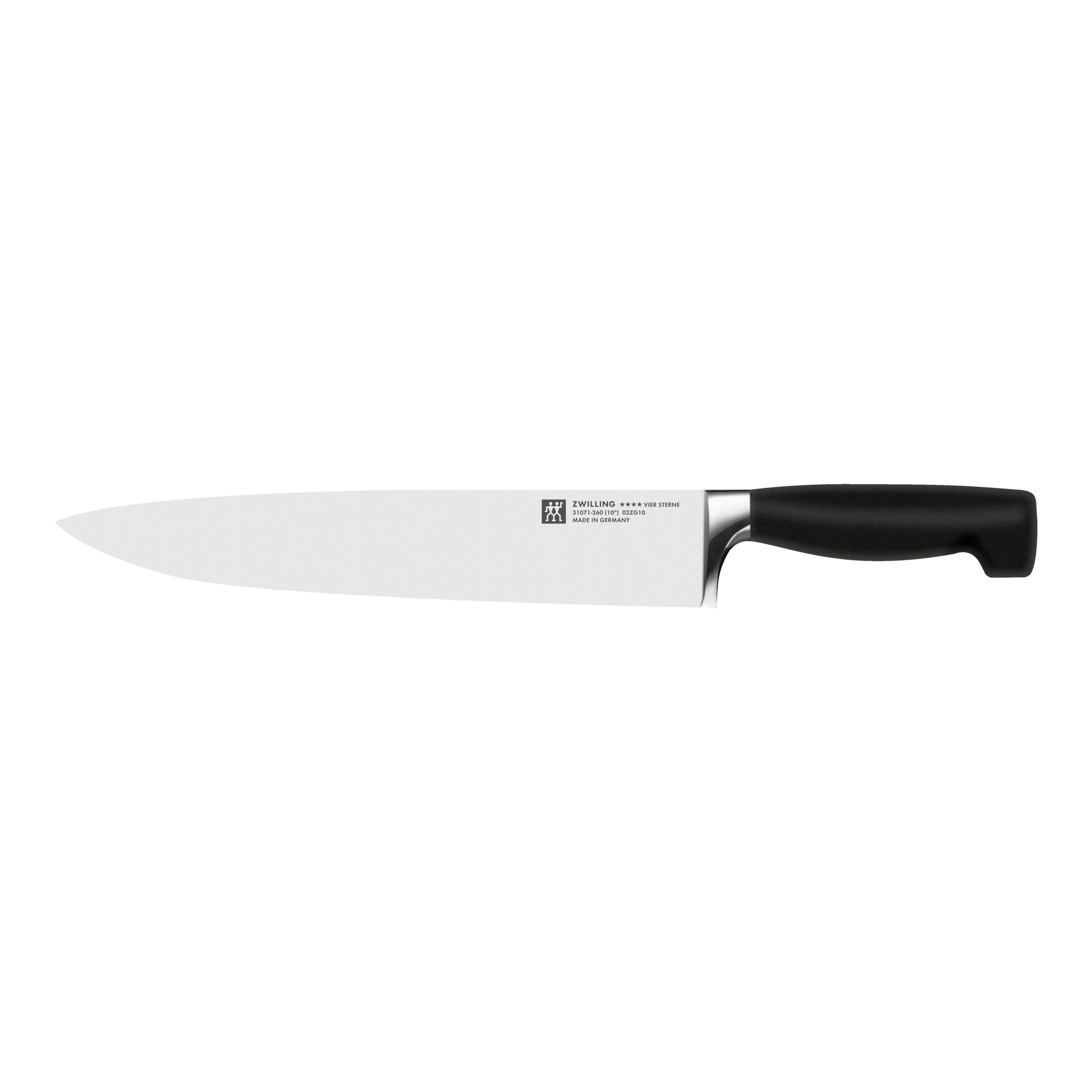 ZWILLING Four Star 10-inch, Chef's knife | Official ZWILLING Shop