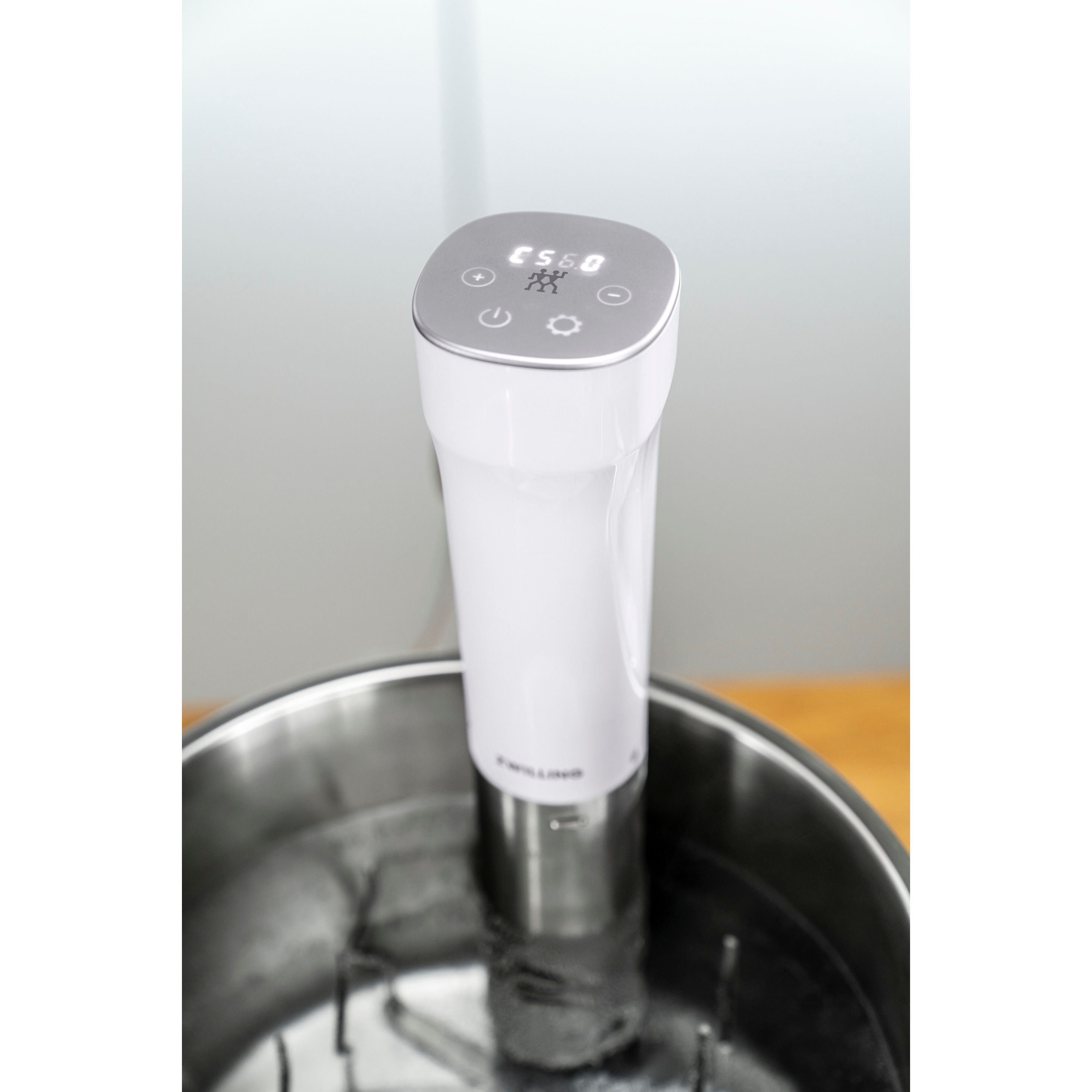 Zwilling Enfinigy Sous Vide Stick - Silver