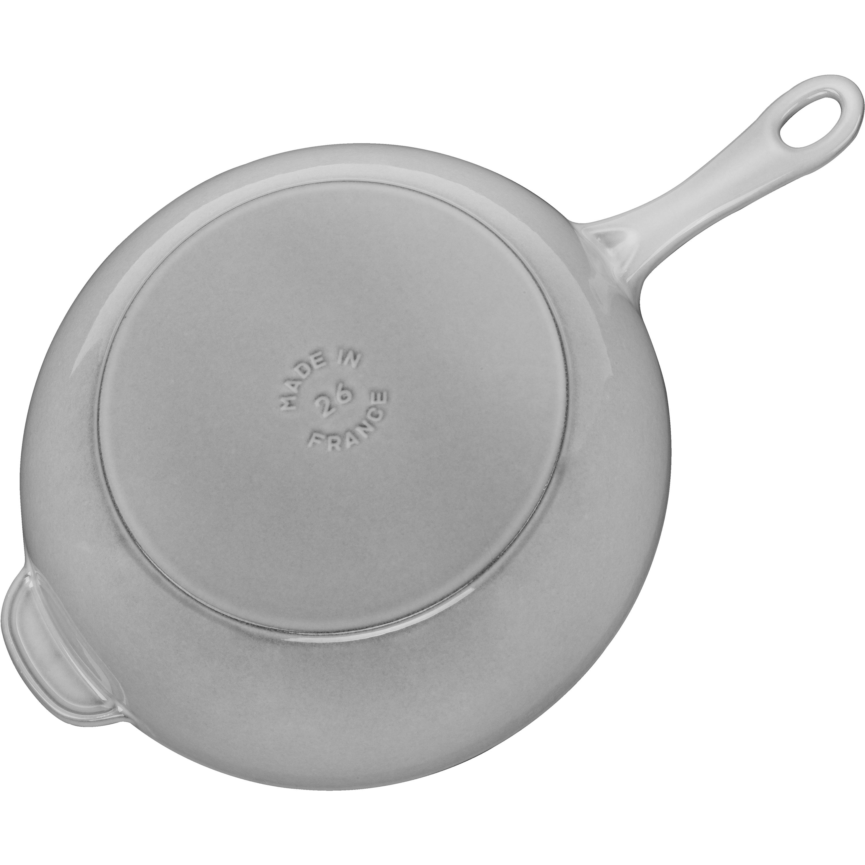 Lodge Tempered Glass Lid (12 Inch) – Fits Lodge 12 Inch Cast Iron Skillets  and 7 Quart Dutch Ovens