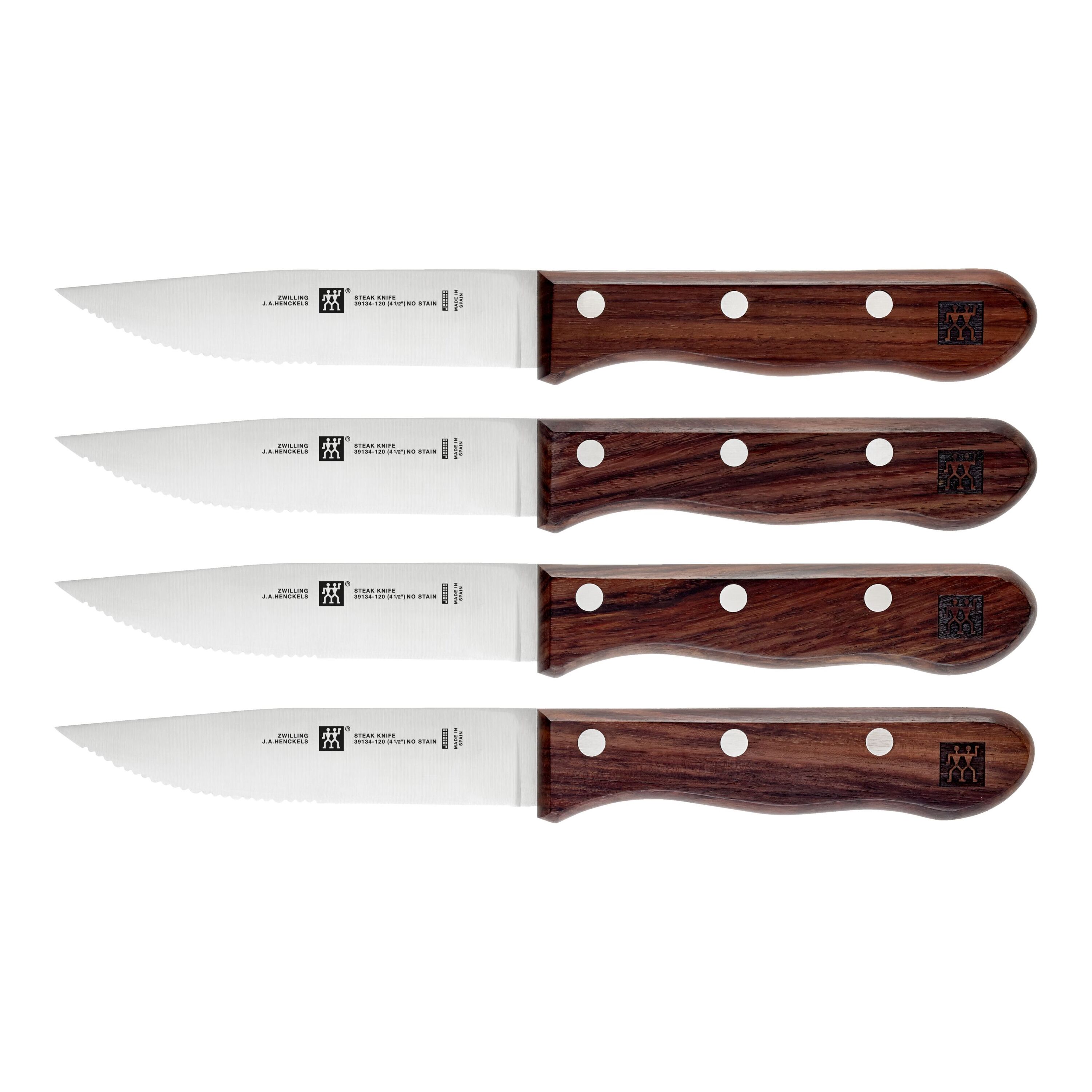 Buy ZWILLING Steak Sets Knife set