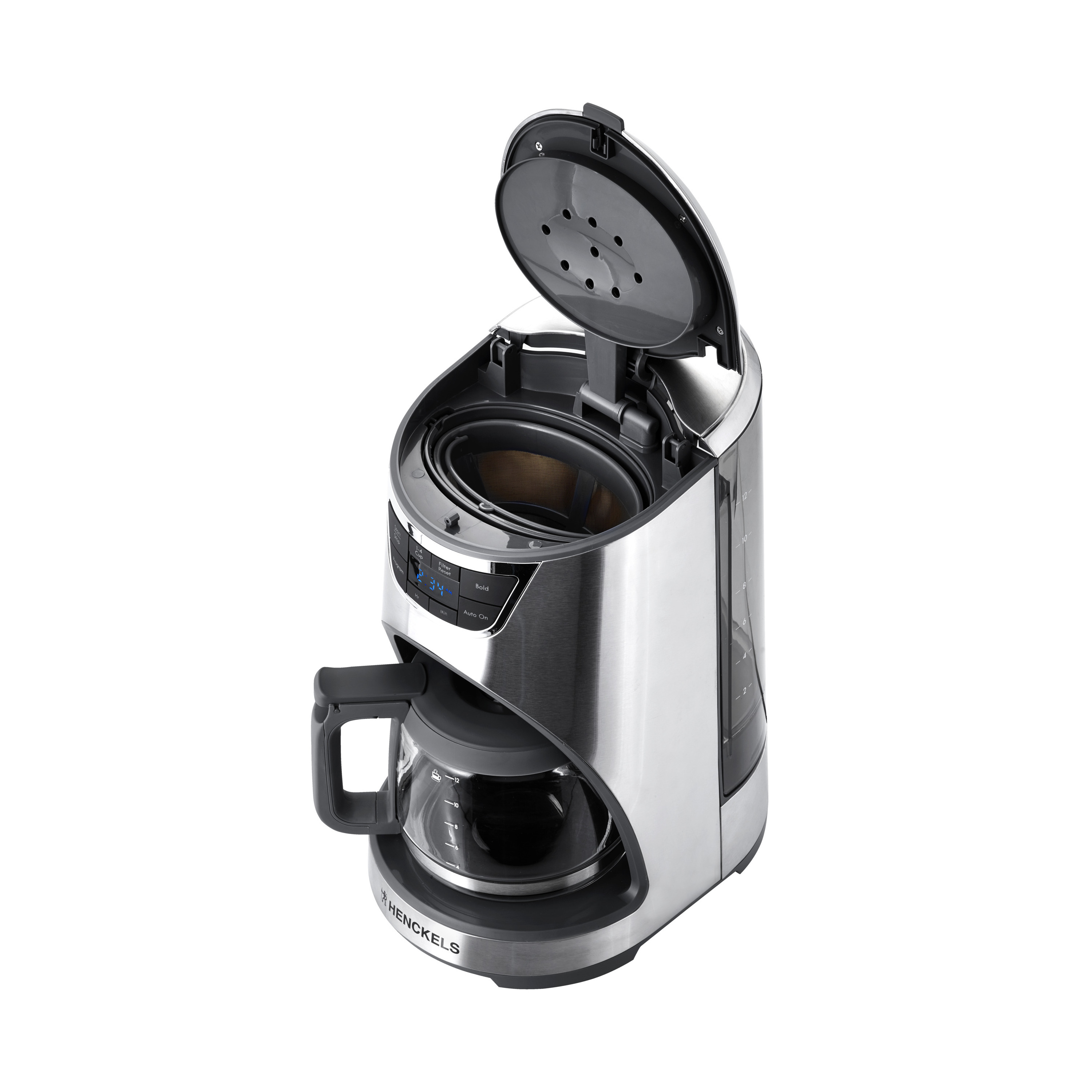 Buy Henckels Drip coffee maker ZWILLING.COM