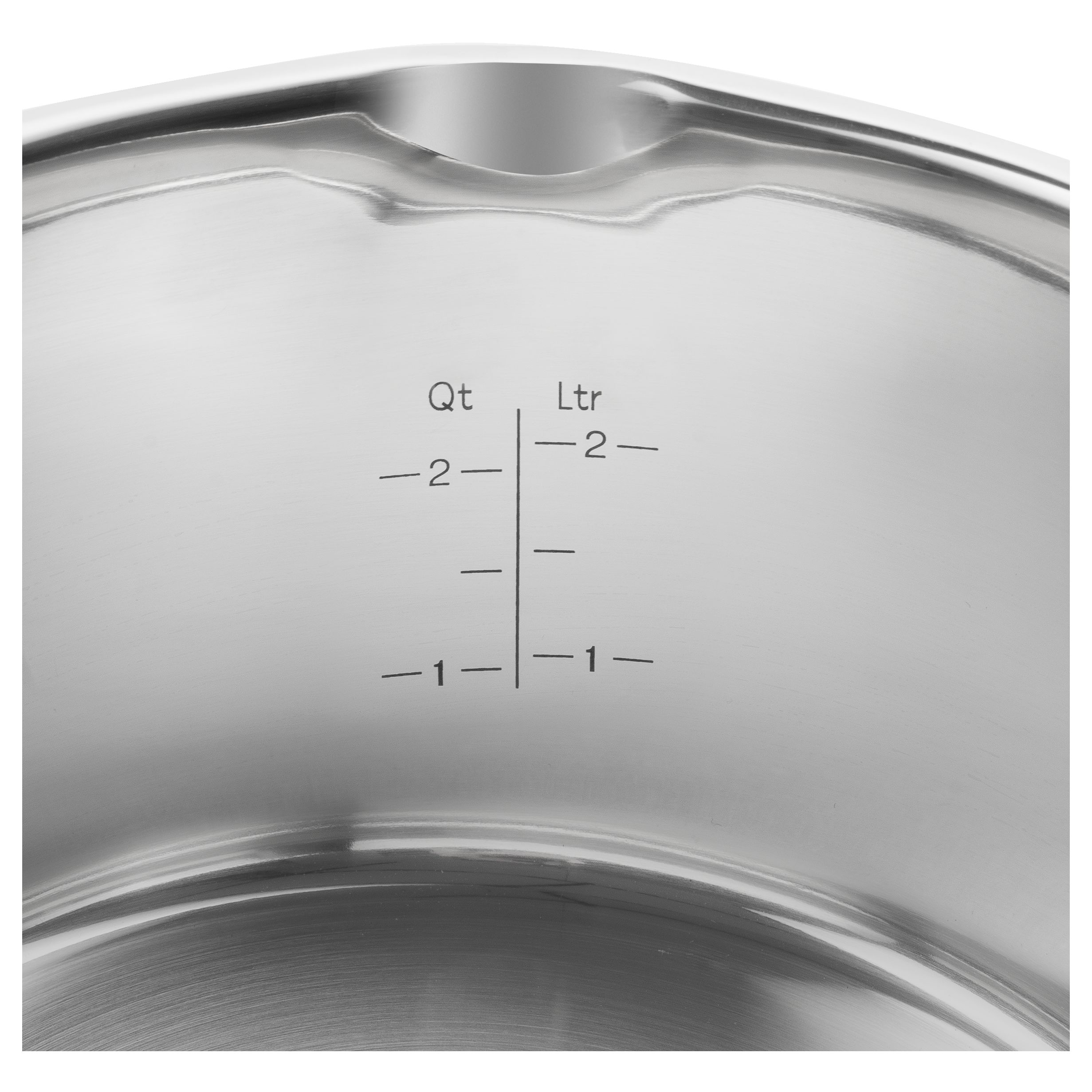 Casseruola in acciaio inox per induzione, linea ZWILLING® Simplify, diam.  20cm