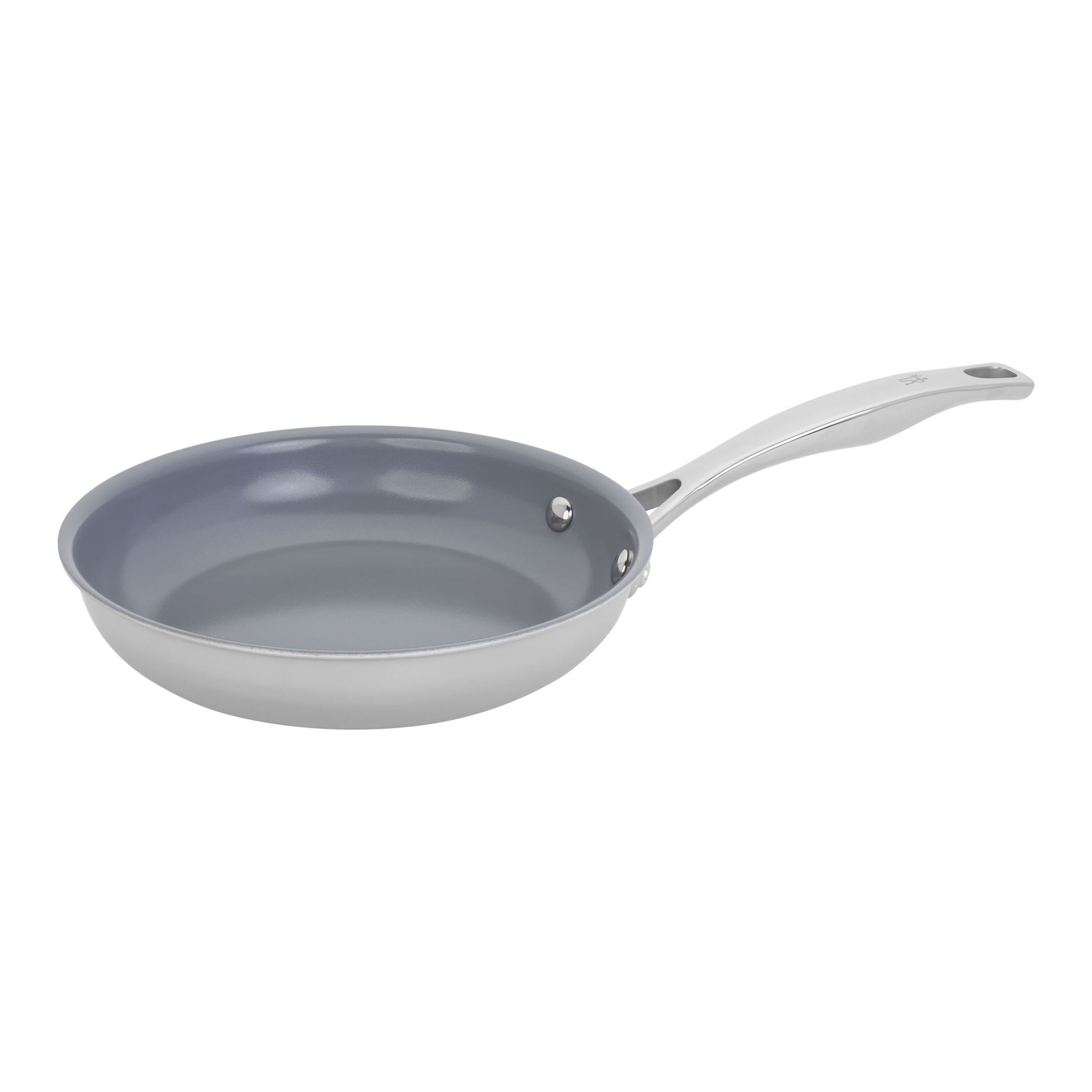 Henckels Clad H3 8-inch, stainless steel, Non-stick, Frying pan