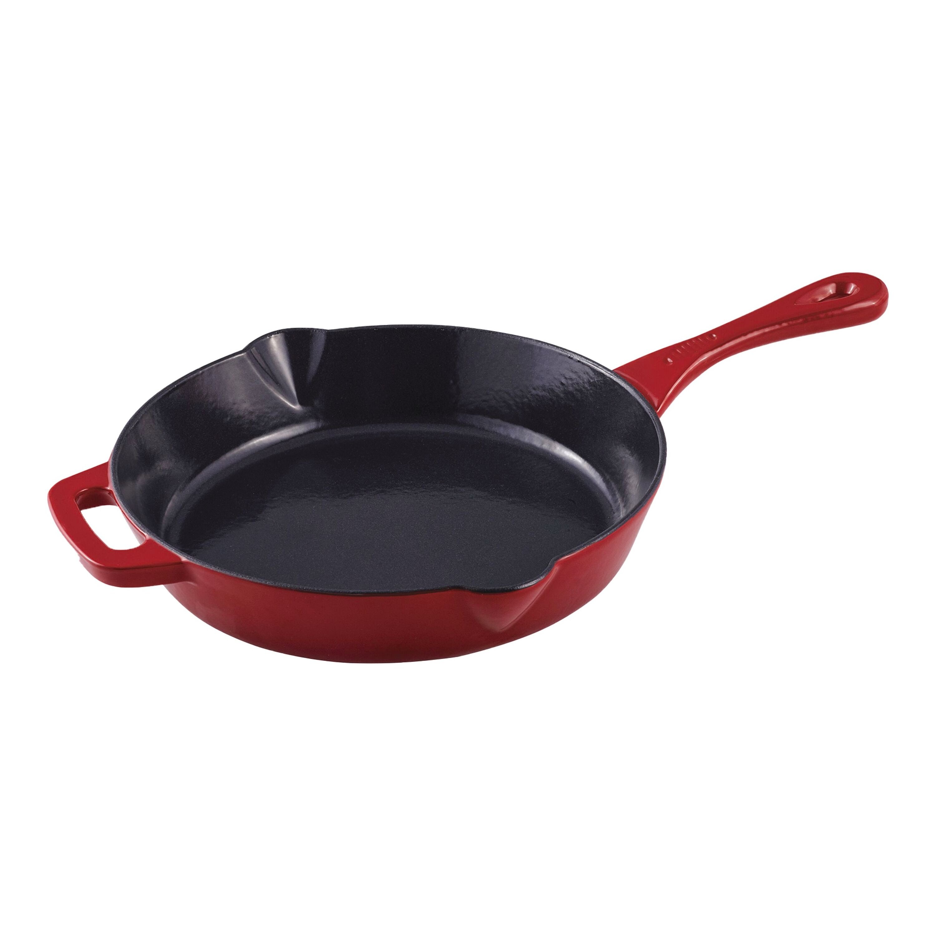 Zwilling J.A. Henckels Cast Iron Skillet - 12322823