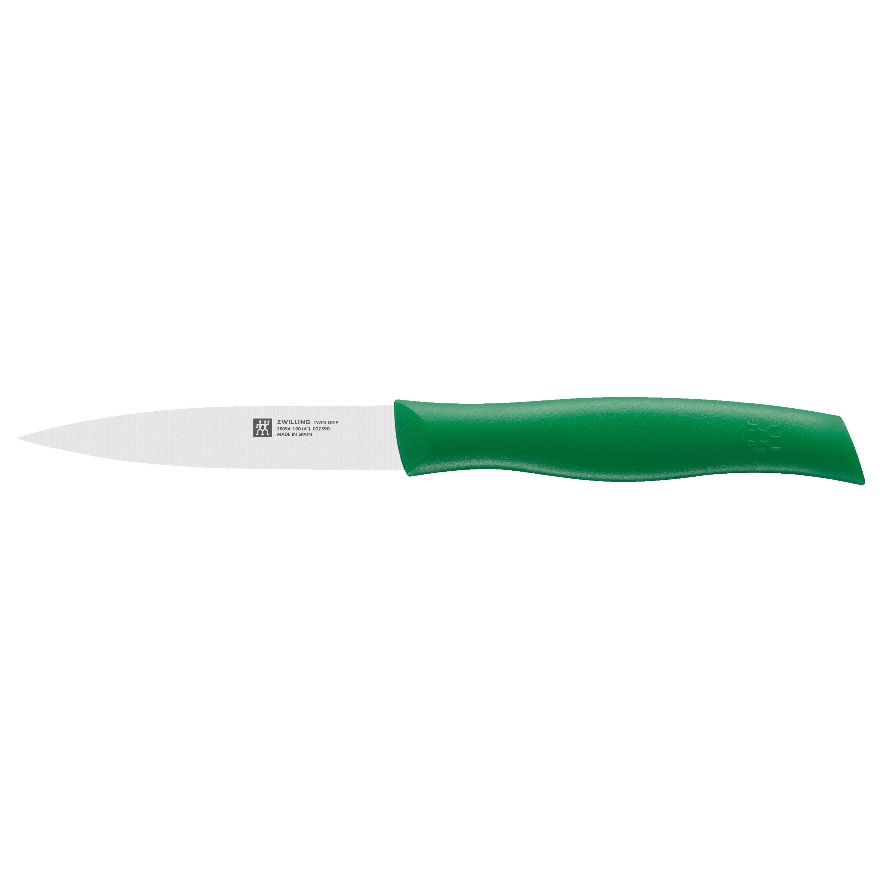 Zwilling Now S 1009647 paring knife, 10 cm  Advantageously shopping at