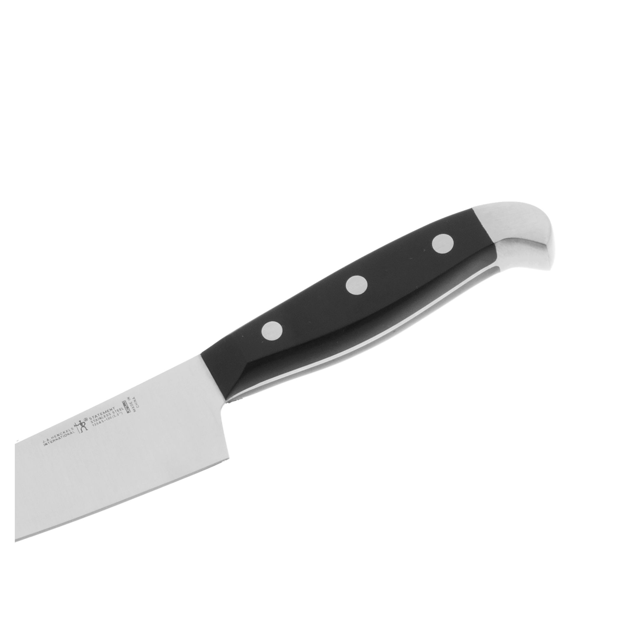 Henckels Kitchen Knives Review (Are They Any Good?) - Prudent Reviews