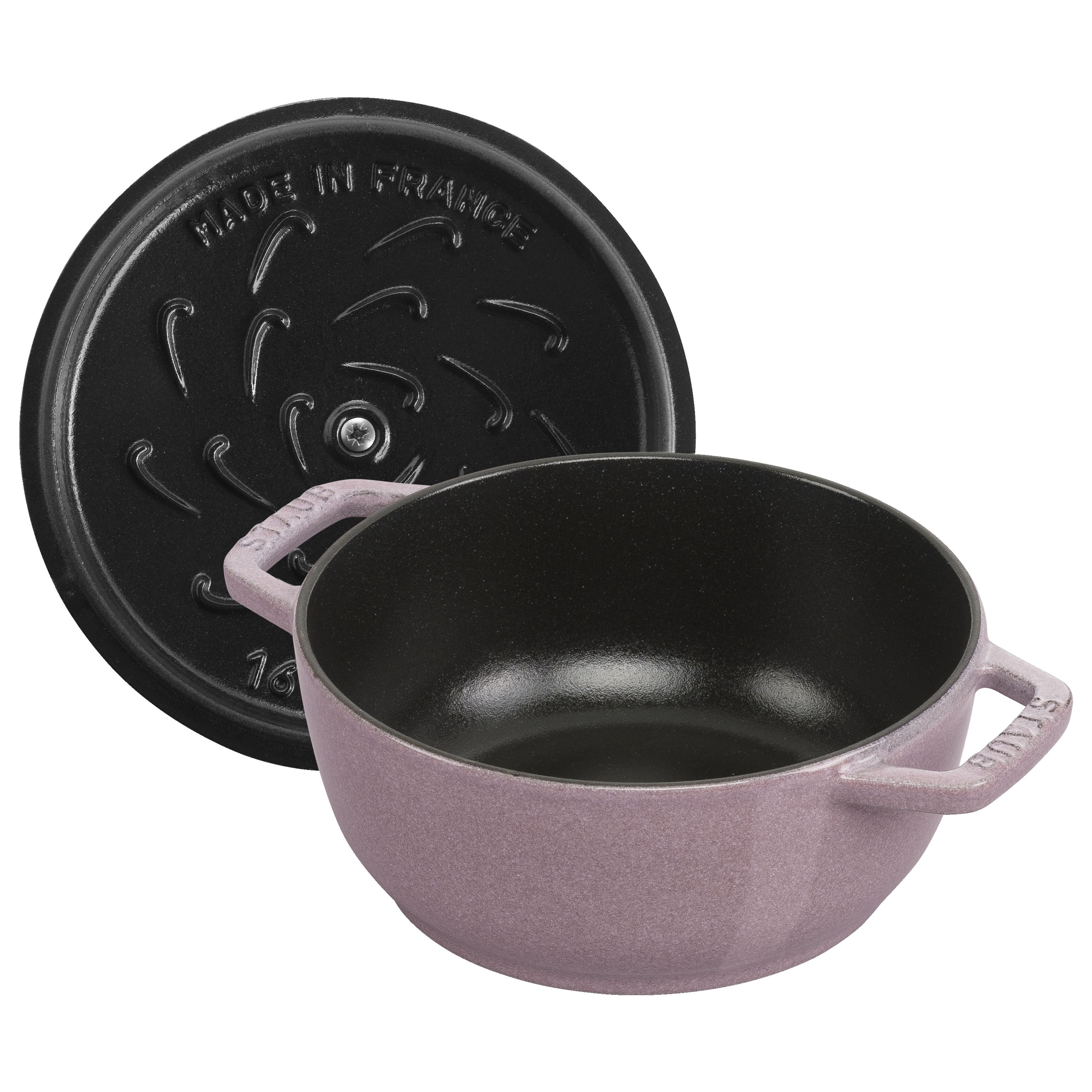 staub WA-NABE S 16cm 数量限定 | uvmascotas.cl