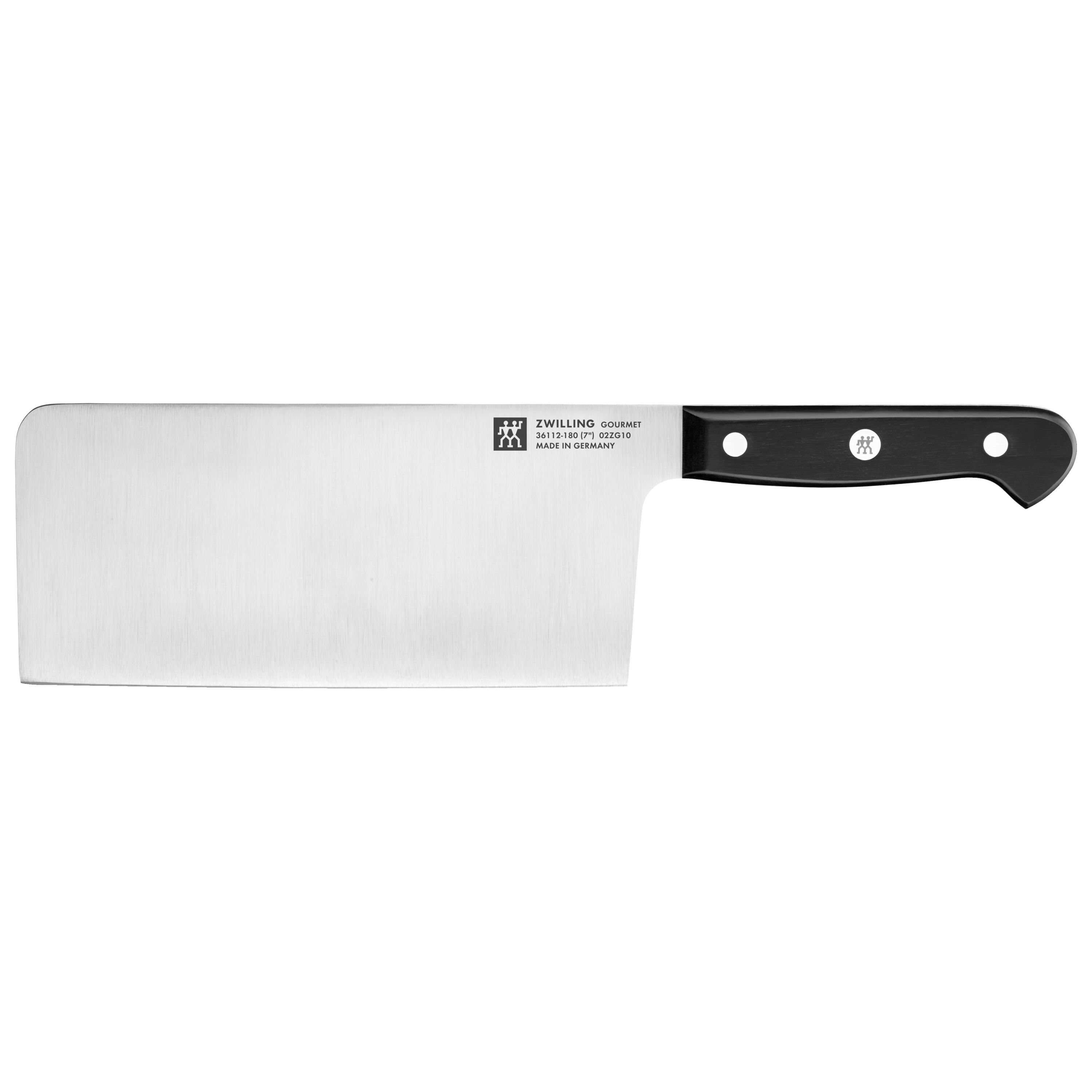 Buy ZWILLING Gourmet Chinese chef's knife