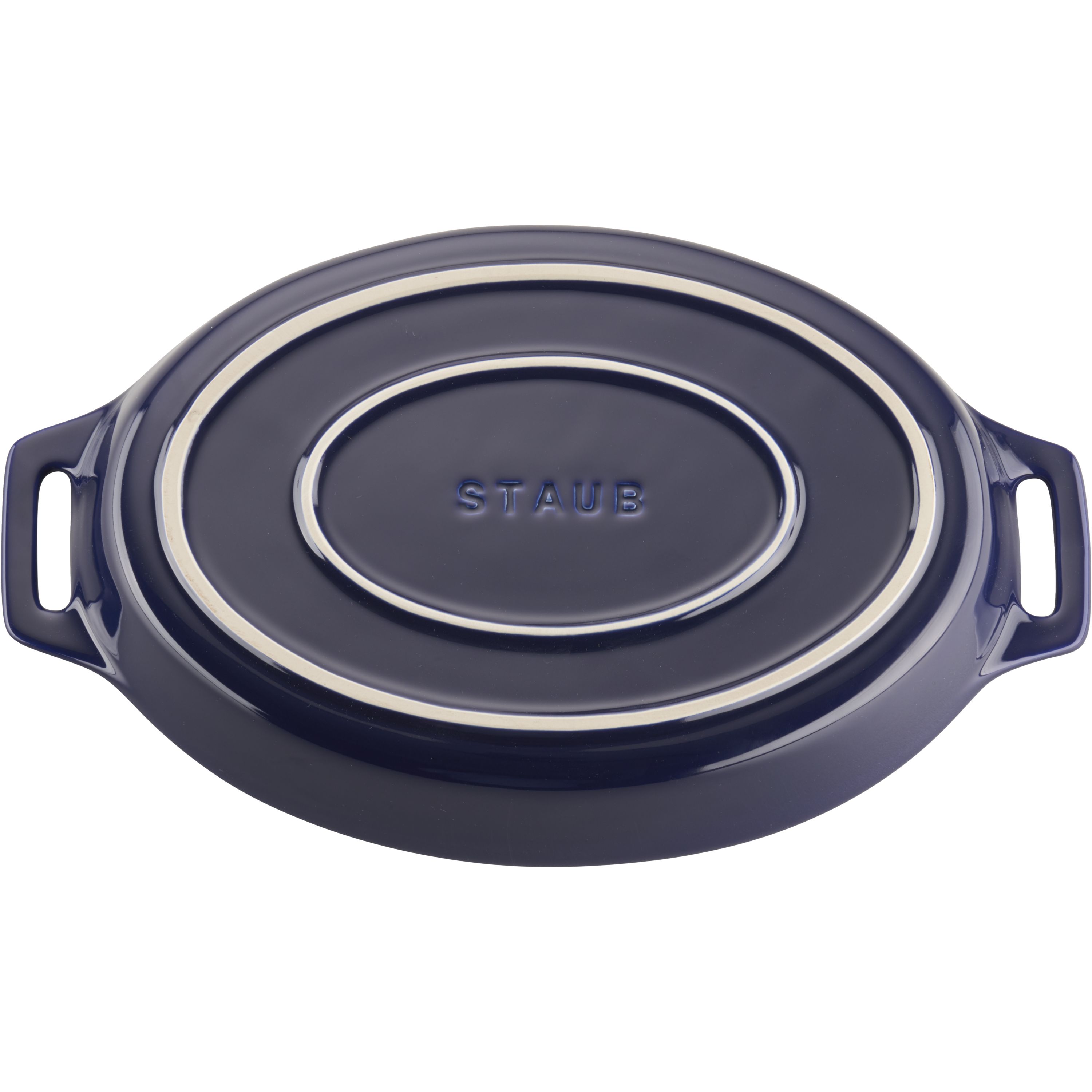 Buy Staub Ceramic - Oval Baking Dishes/ Gratins Special shape