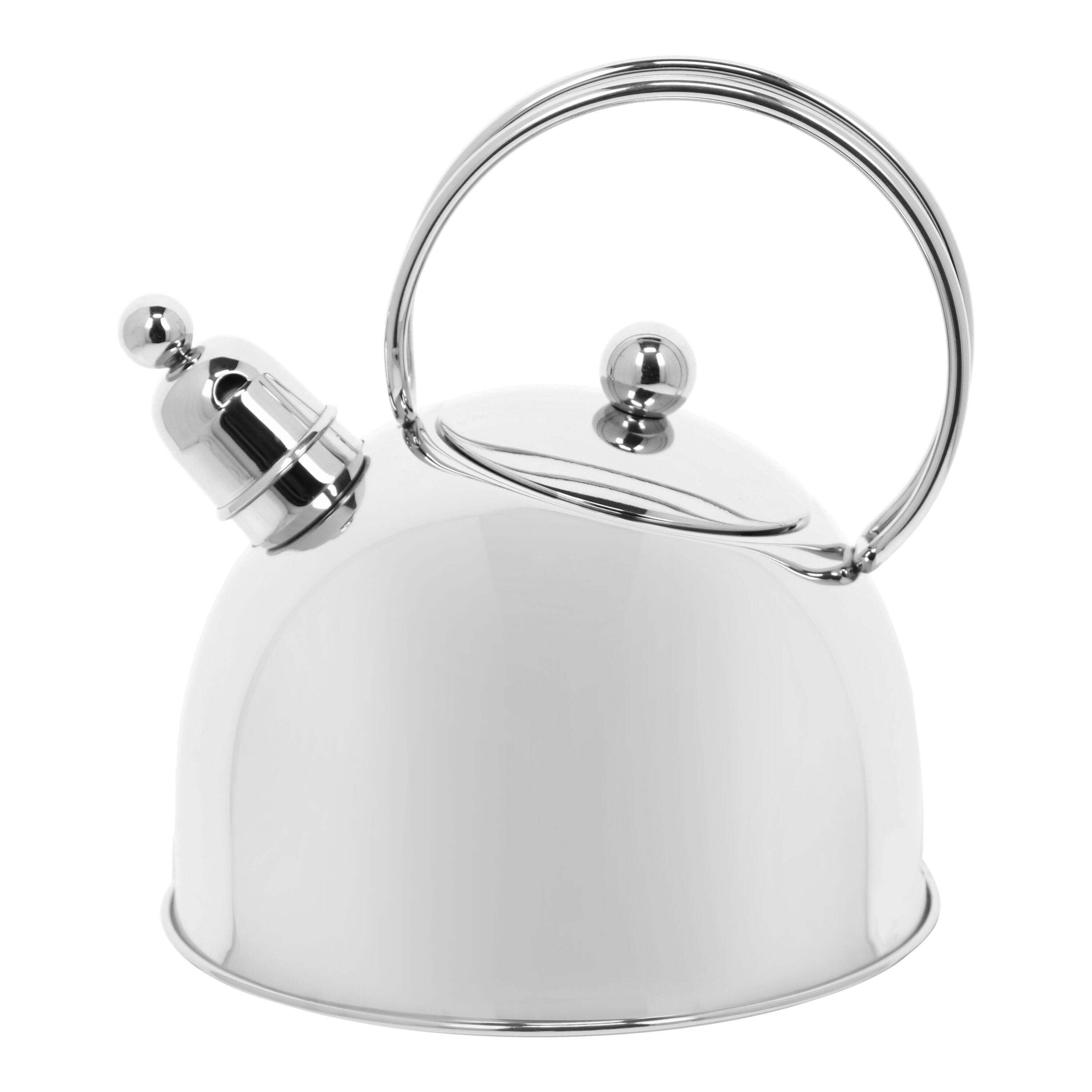 2024 Large Whistling kettle