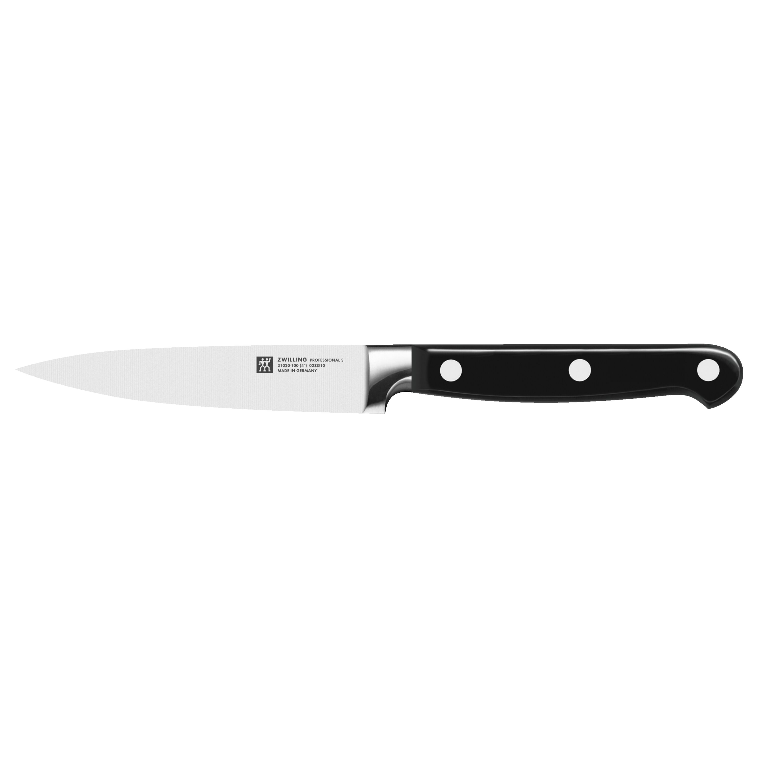 Kitchen knife set Zwilling J.A.Henckels Professional S 7 pcs 35621-004-0  for sale
