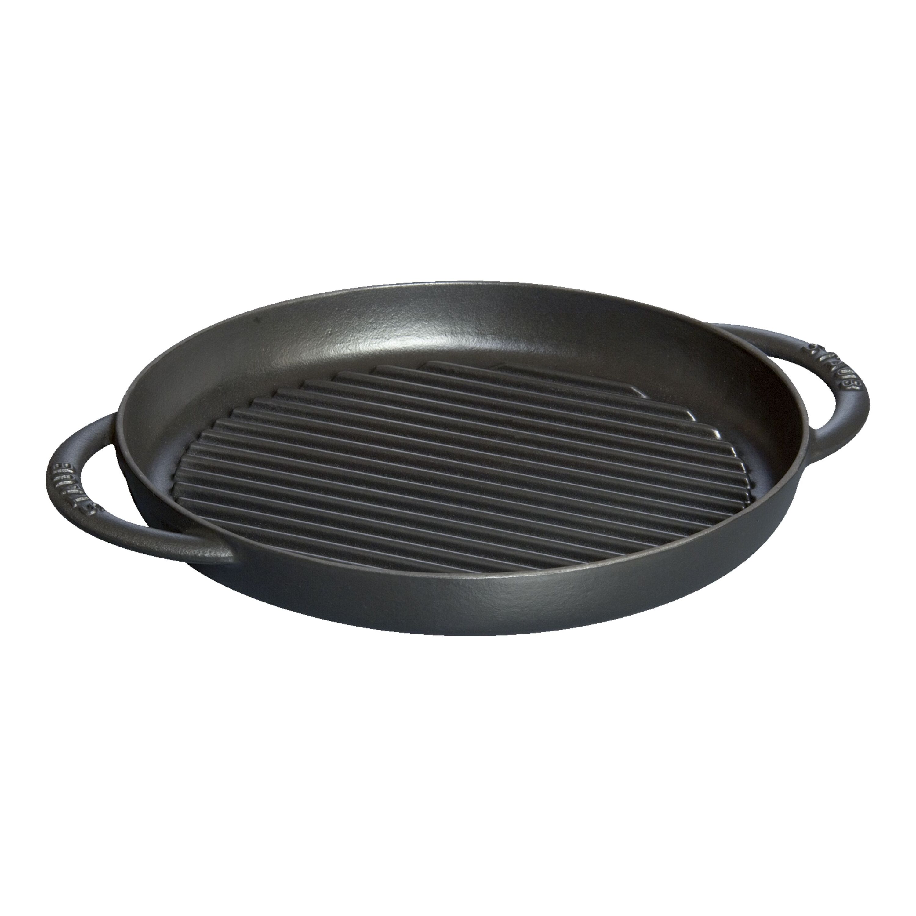 Even Better than the Cast Iron! - The Whatever Pan (Cast Aluminum Griddle  Pan with Glass Lid) 