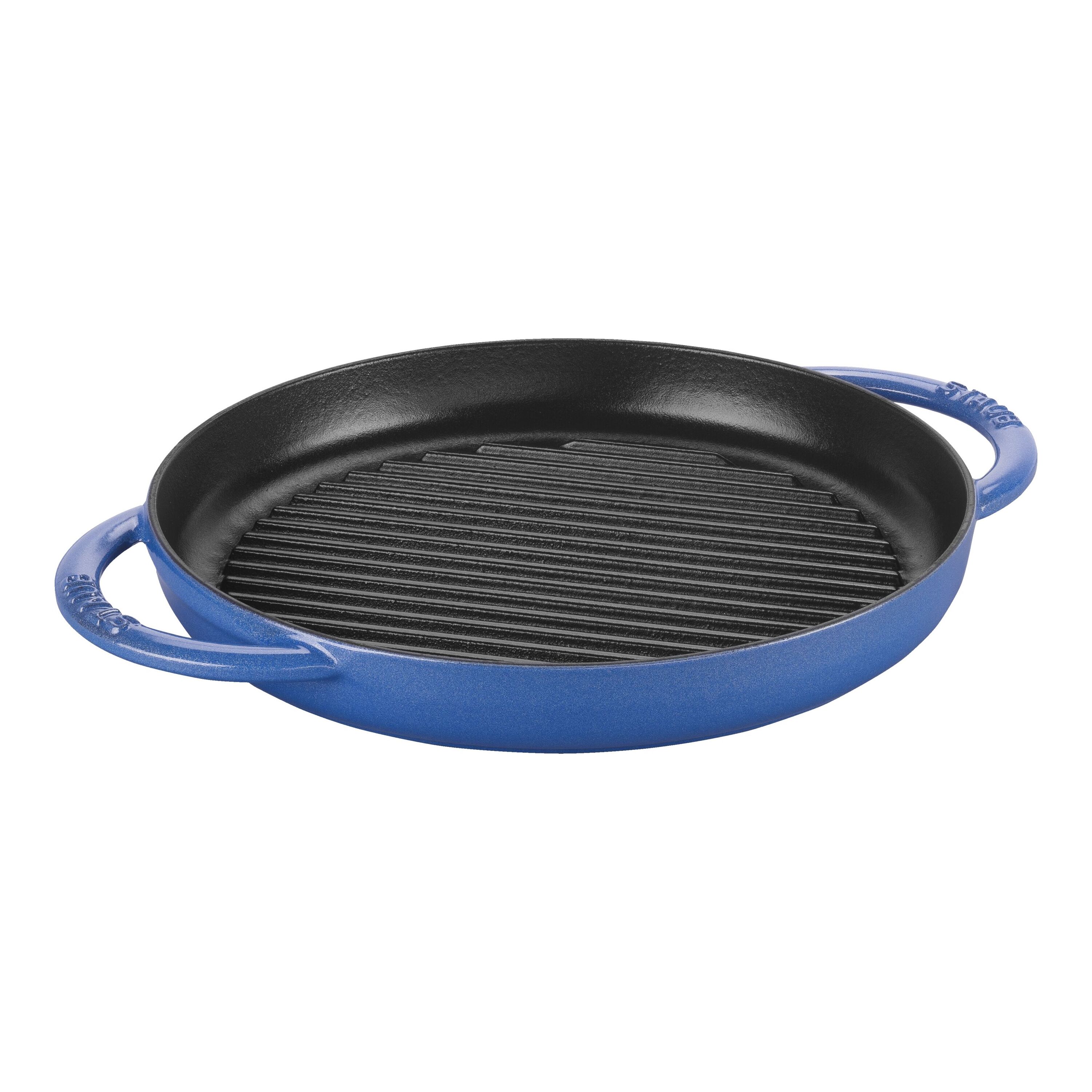Woll make first high heat non-stick pans, also suitable for the oven - The  Interiors Addict