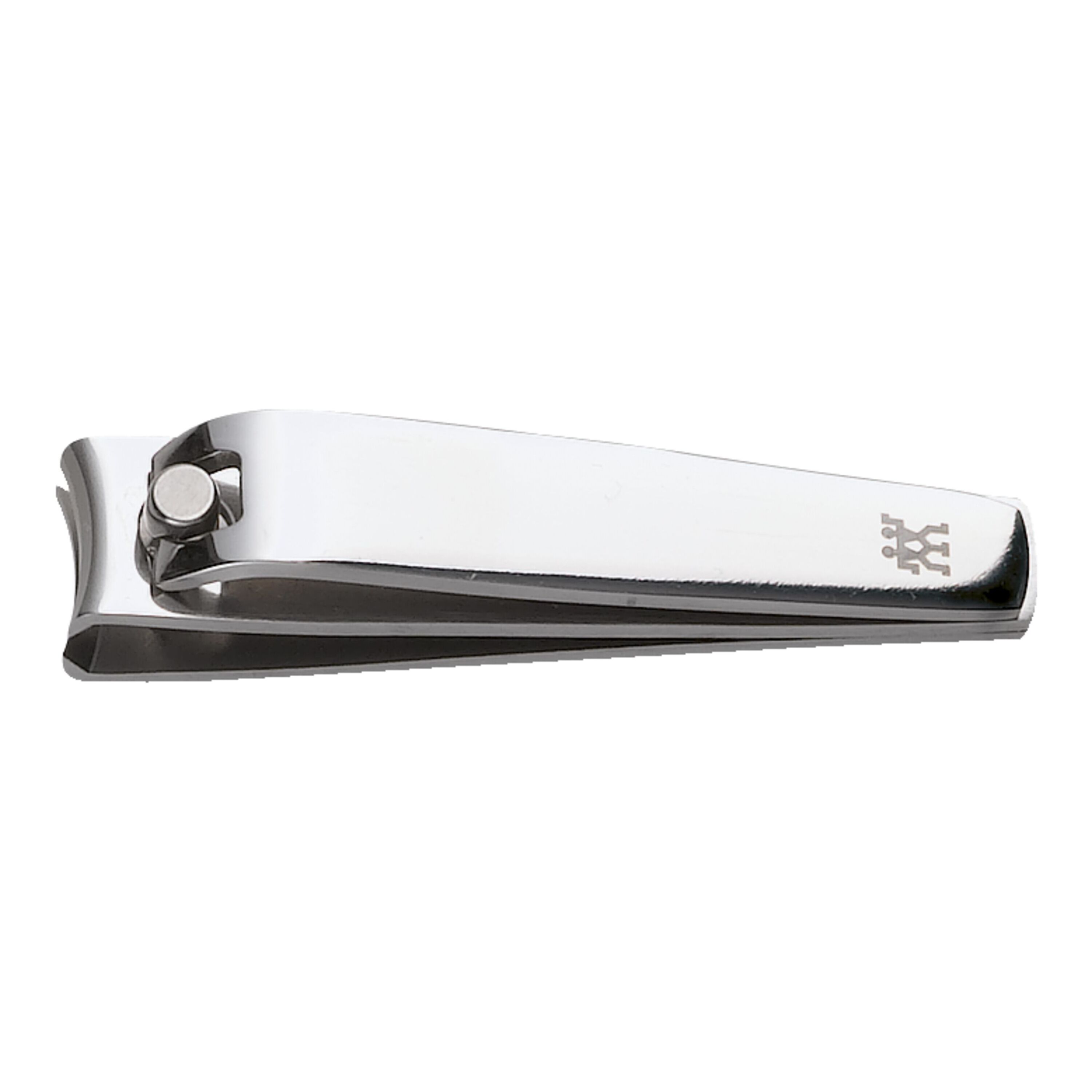 Nail clipper in metal box from Zwilling