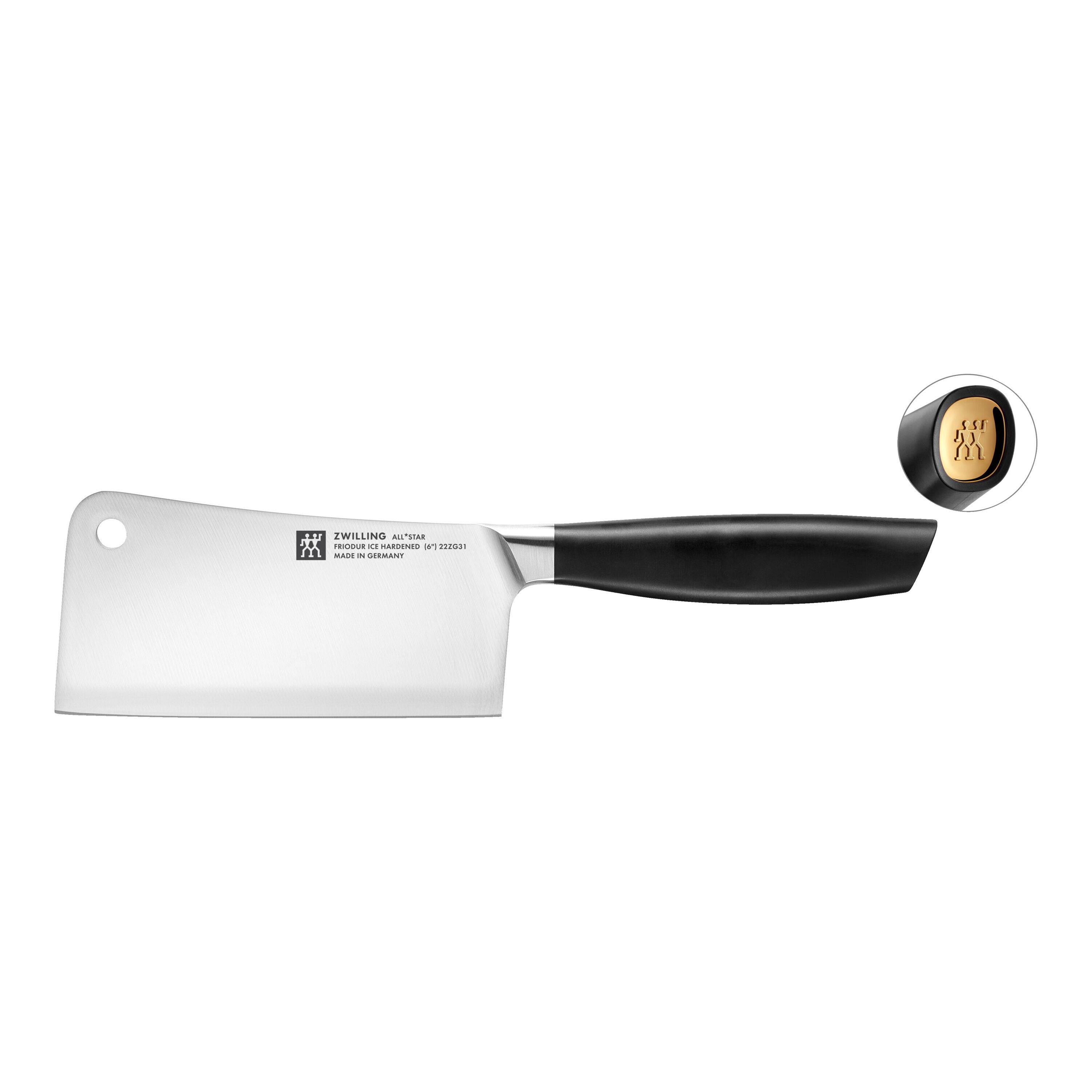 Henckels Statement 6-inch Meat Cleaver