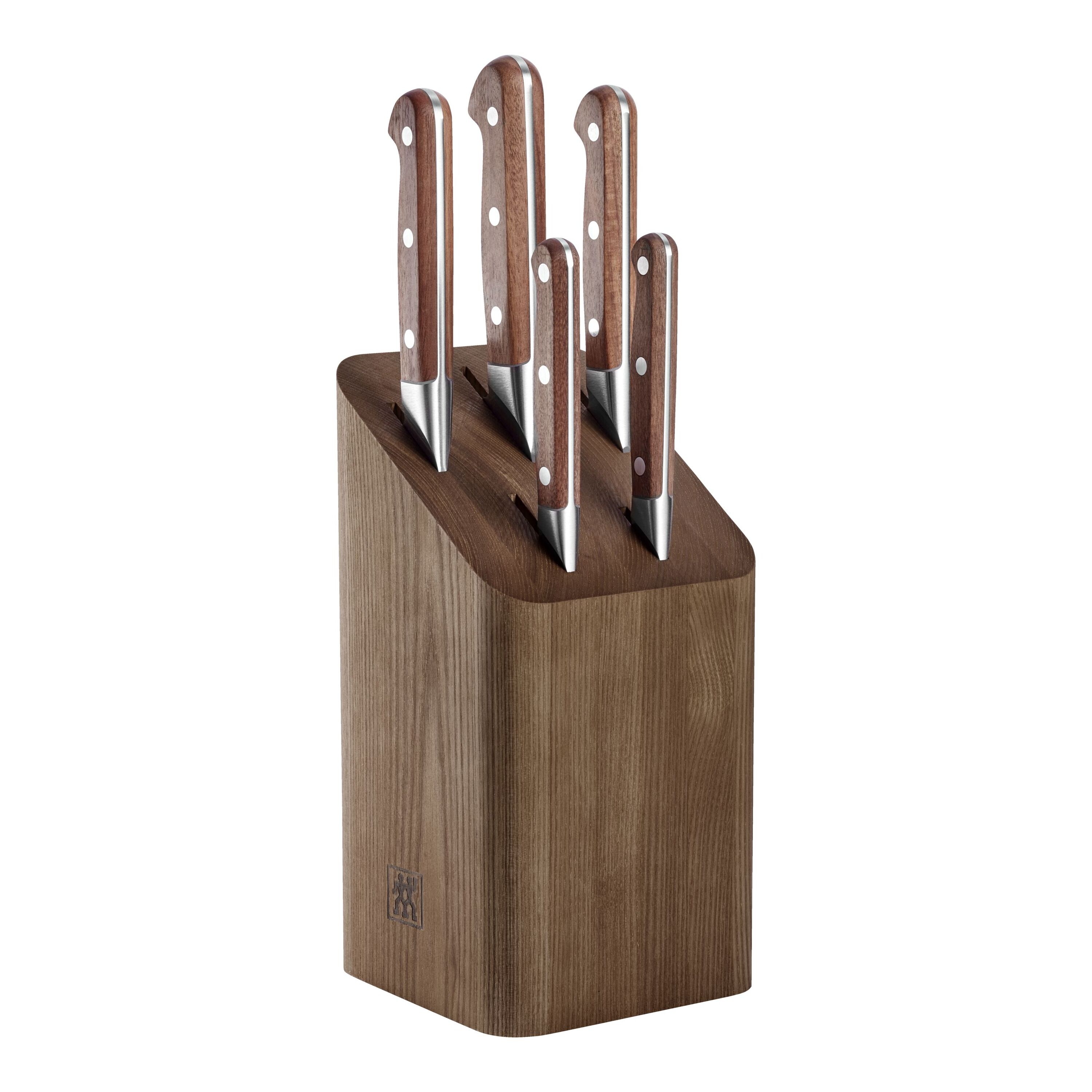Buy ZWILLING Special Edition Knife block set | ZWILLING.COM