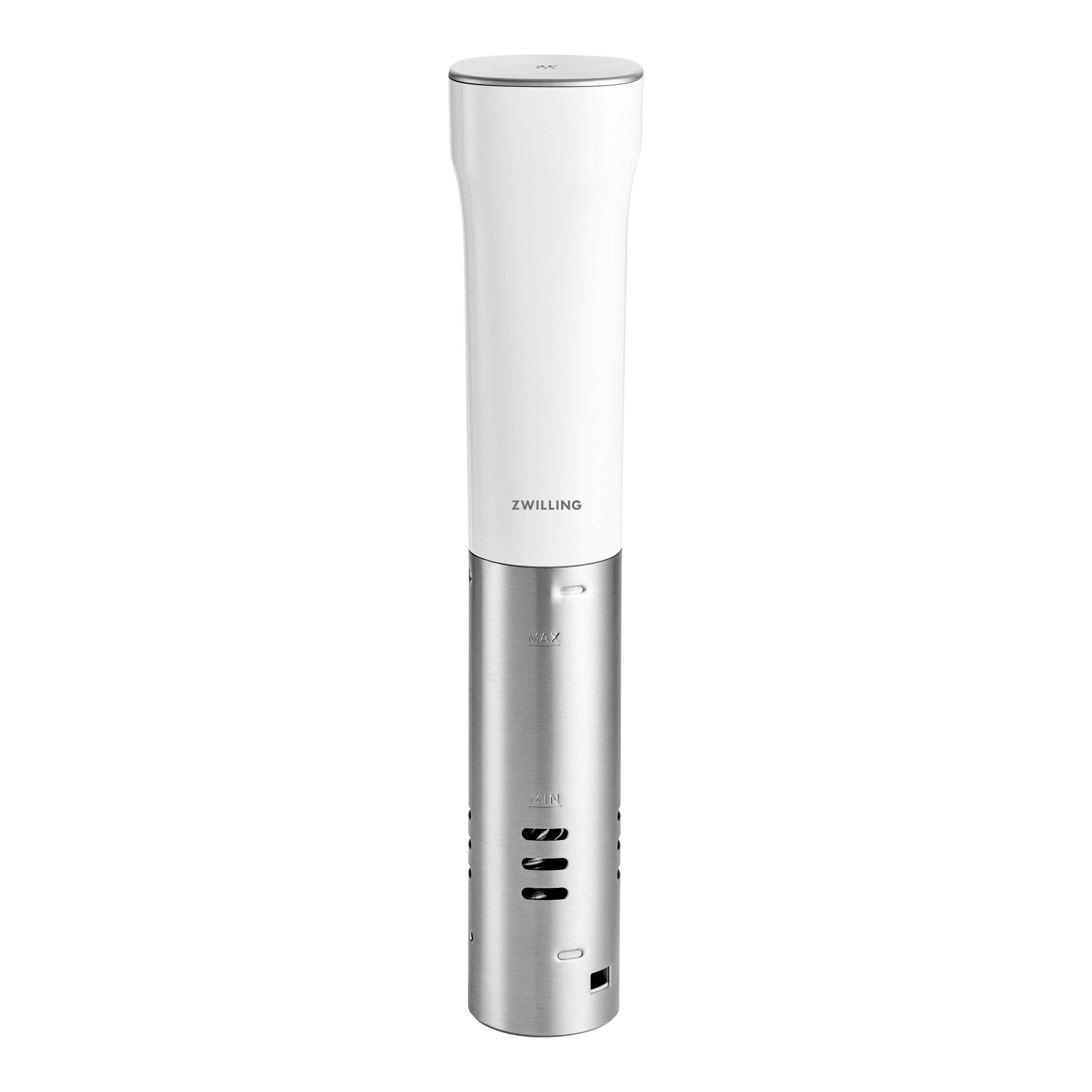 ZWILLING Enfinigy Sous Vide Stick, White or Black on Food52