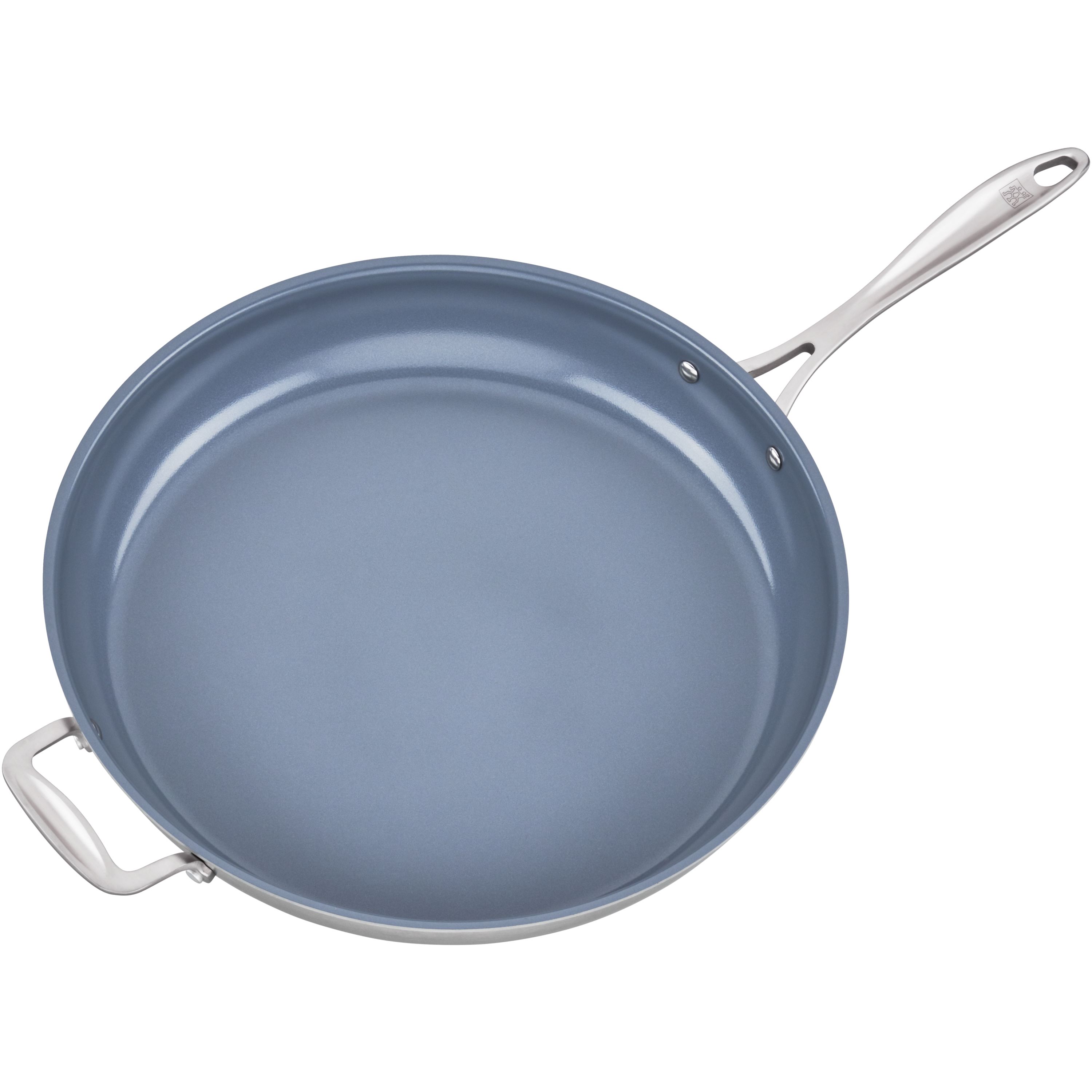 Shoppers Have Finally Discovered a Nonstick Frying Pan That  Works—and It's Only $25
