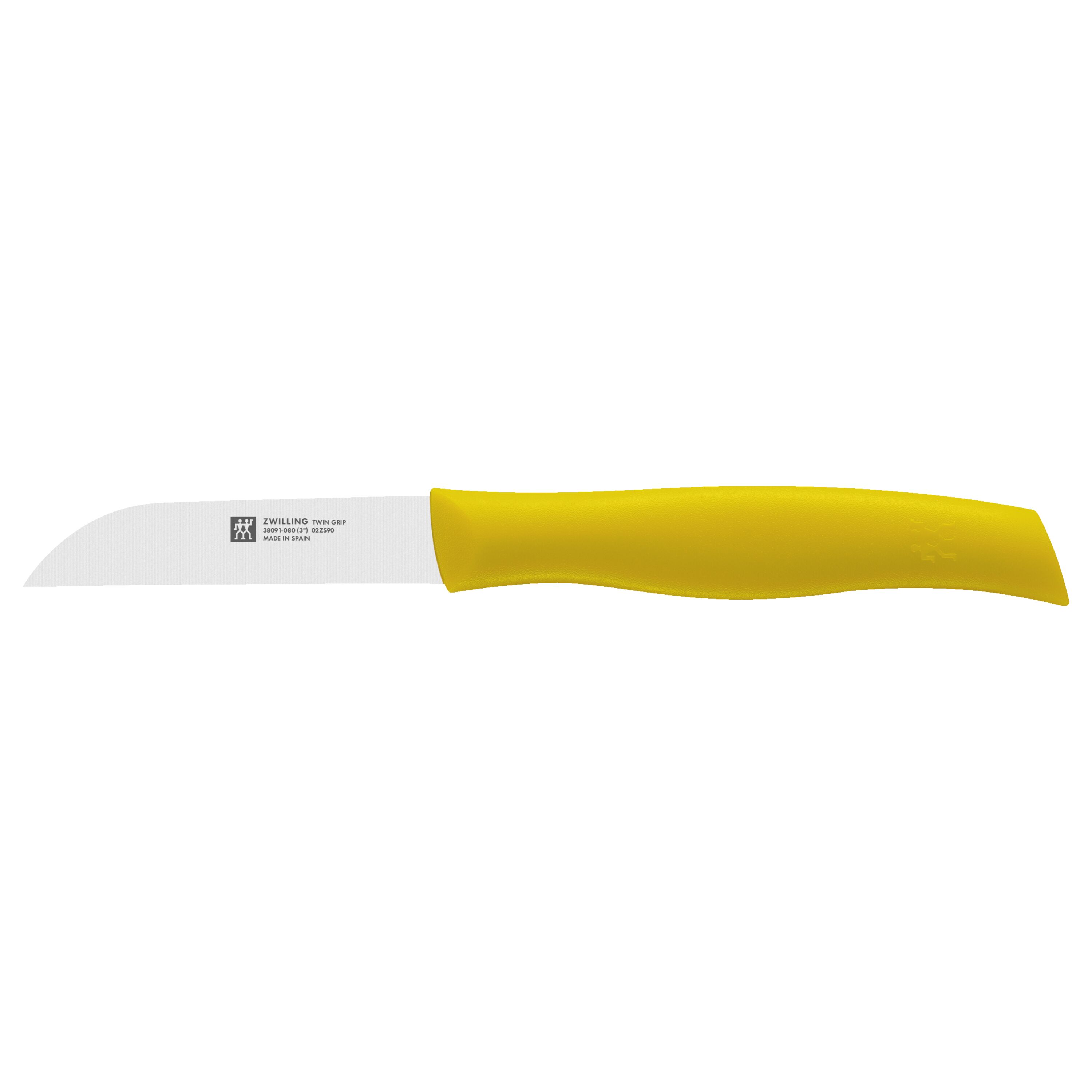 Henckels Paring Knives 3-pc, Paring Knife Set - Multi-Colored