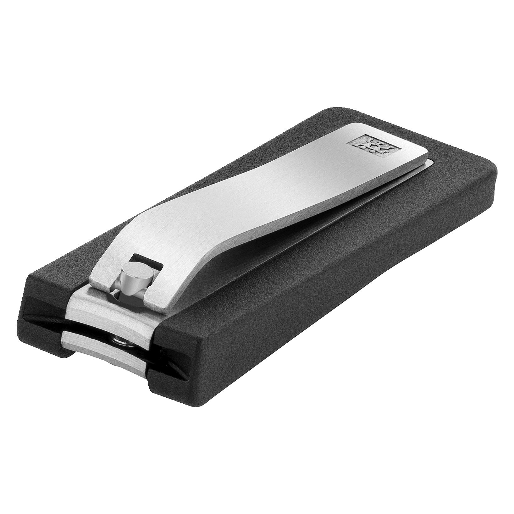 Zwilling J.A. Henckels TWIN® Manicure Products Nail Clipper with Leather  Sheath - KnifeCenter - H42409401 - Discontinued