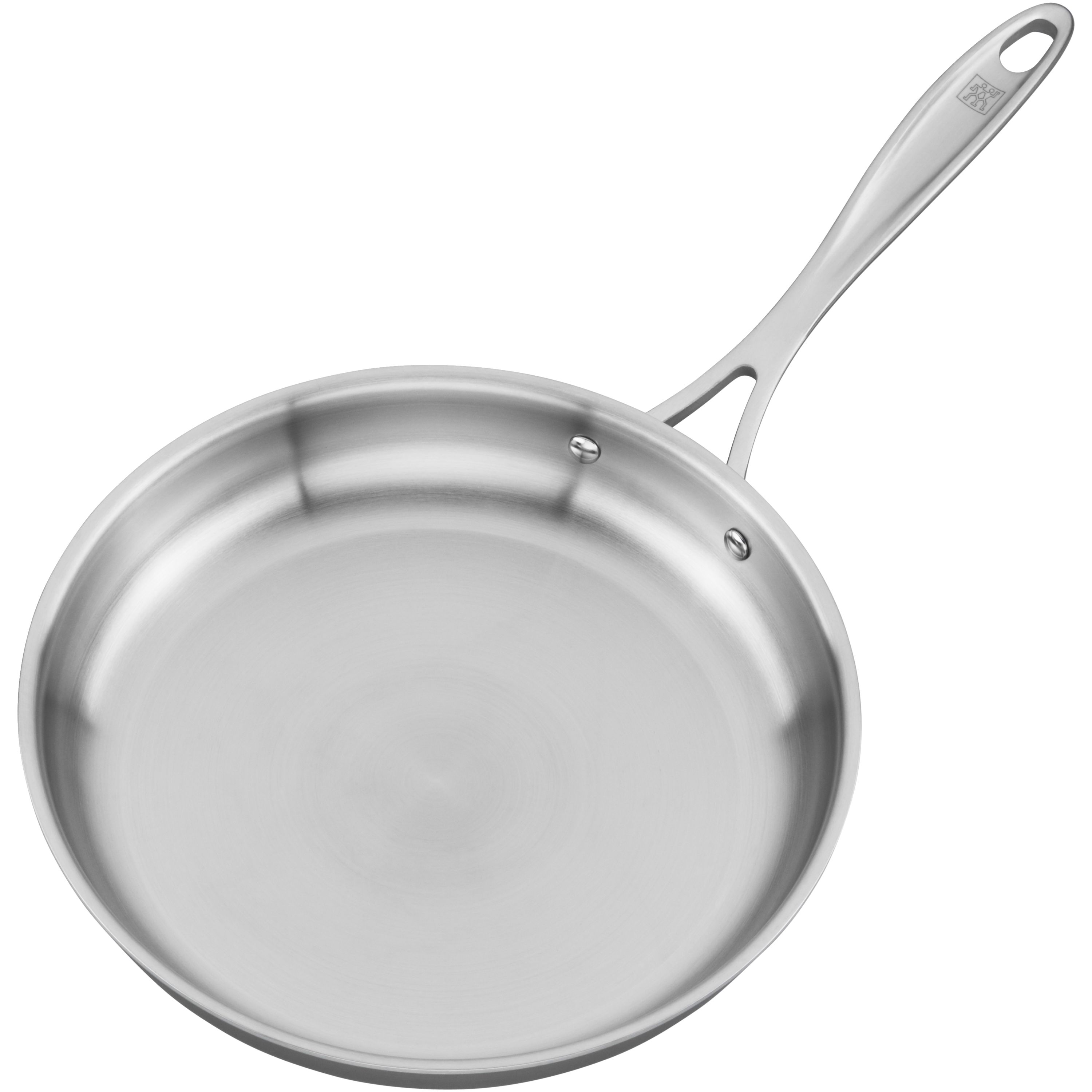 10” Tri-ply Fry Skillet –